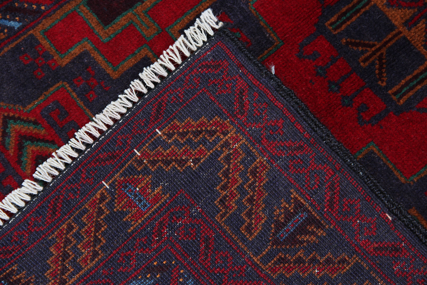 ADRASKAN BALUCHI