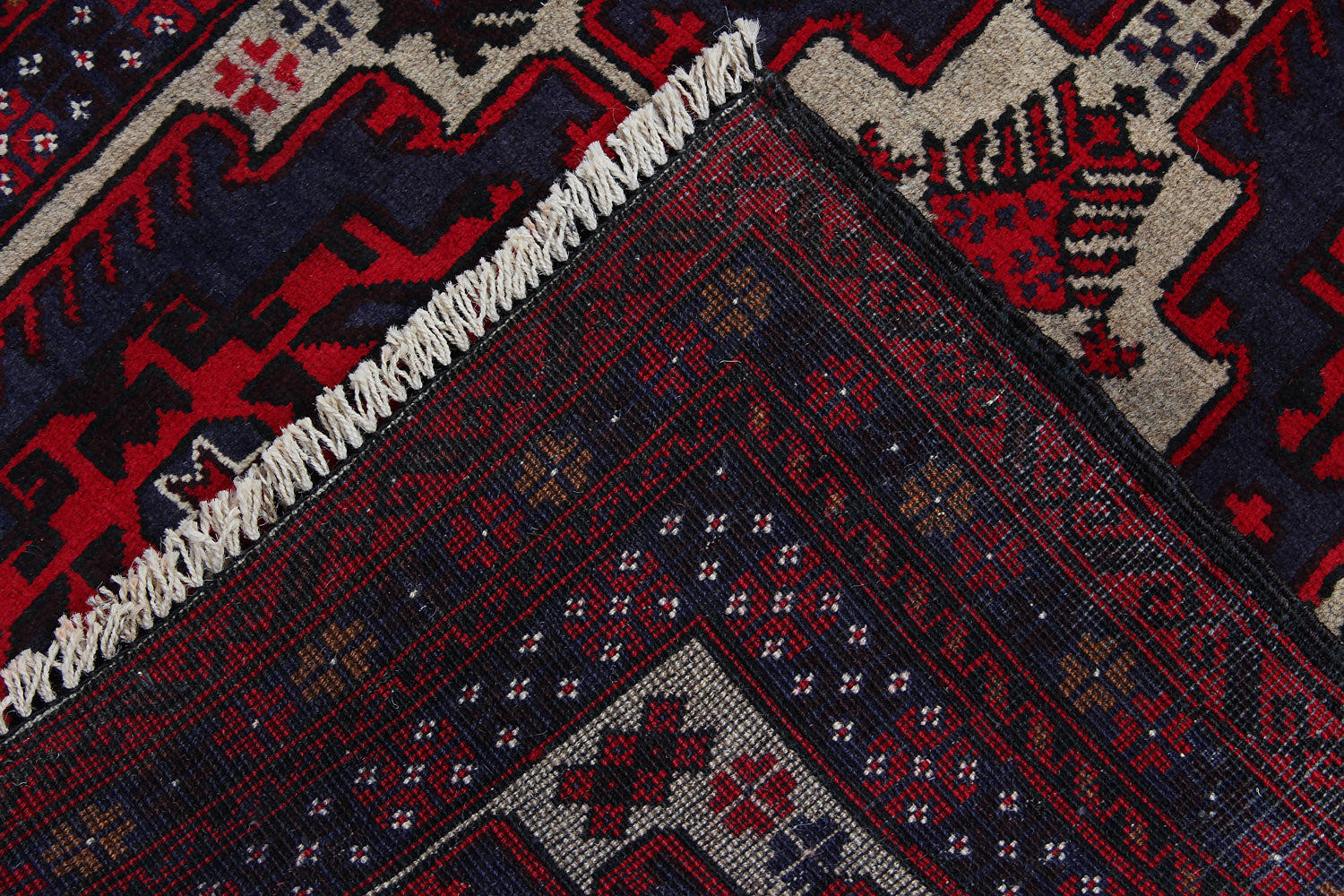 ADRASKAN BALUCHI