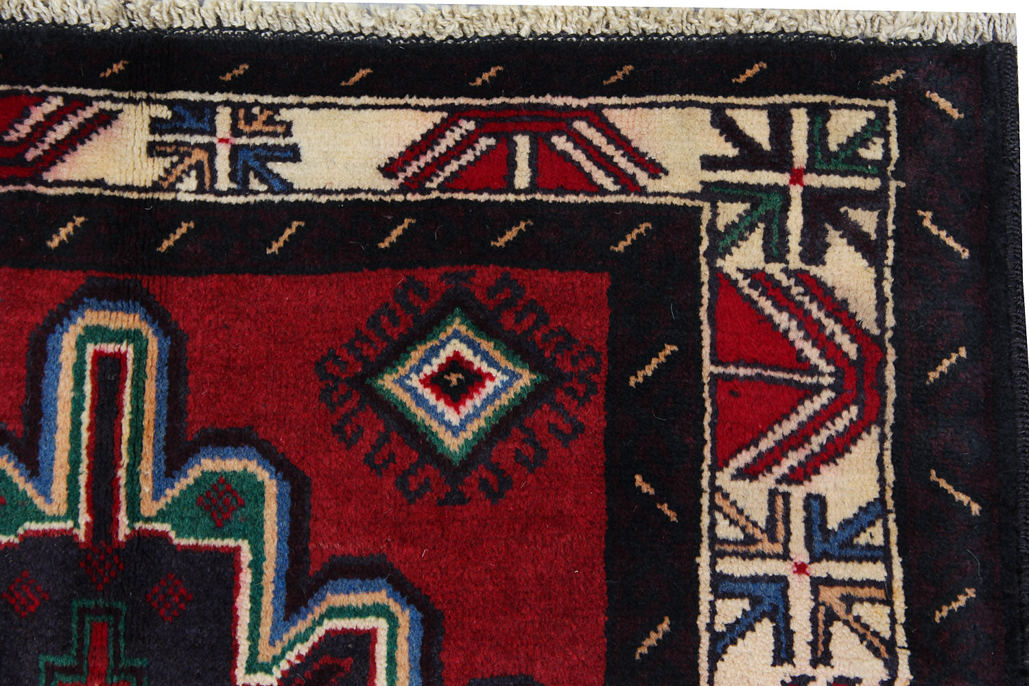 ADRASKAN BALUCHI