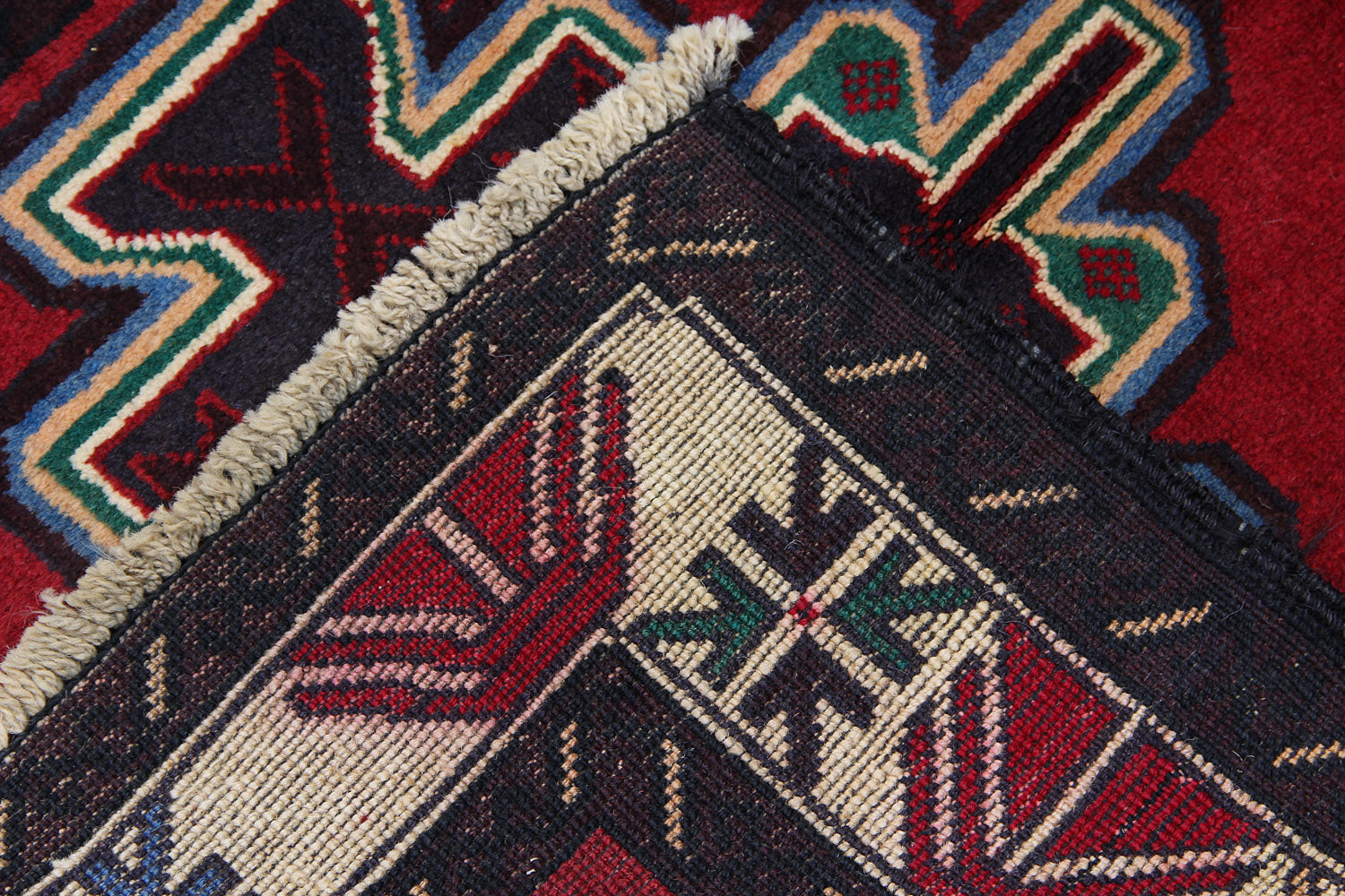 ADRASKAN BALUCHI