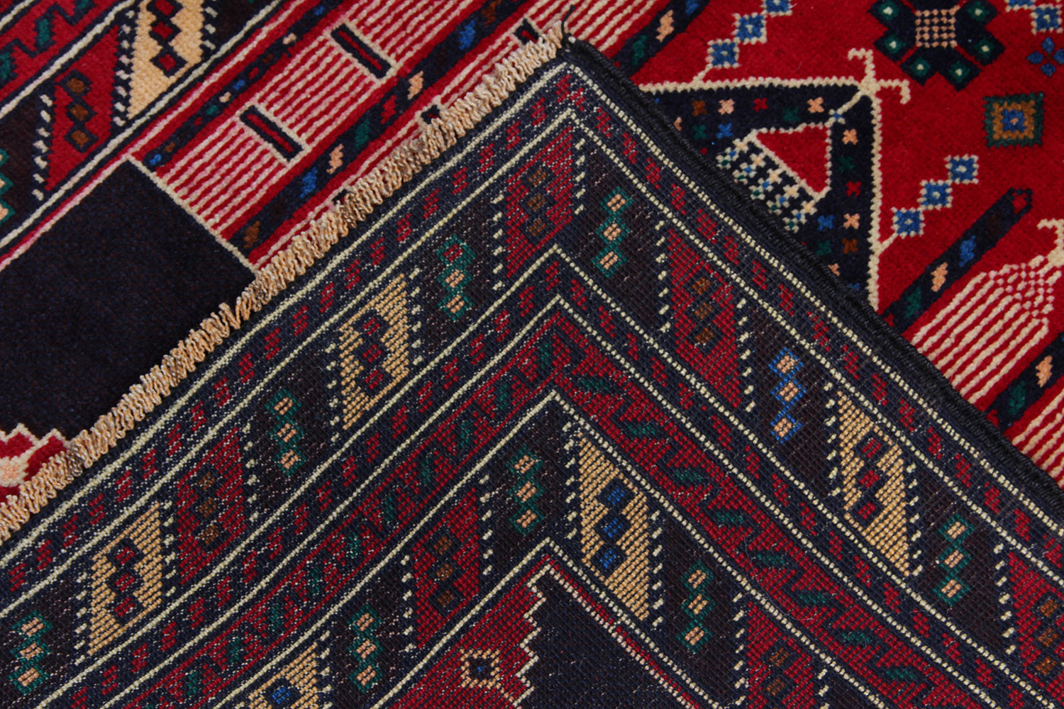 ADRASKAN BALUCHI