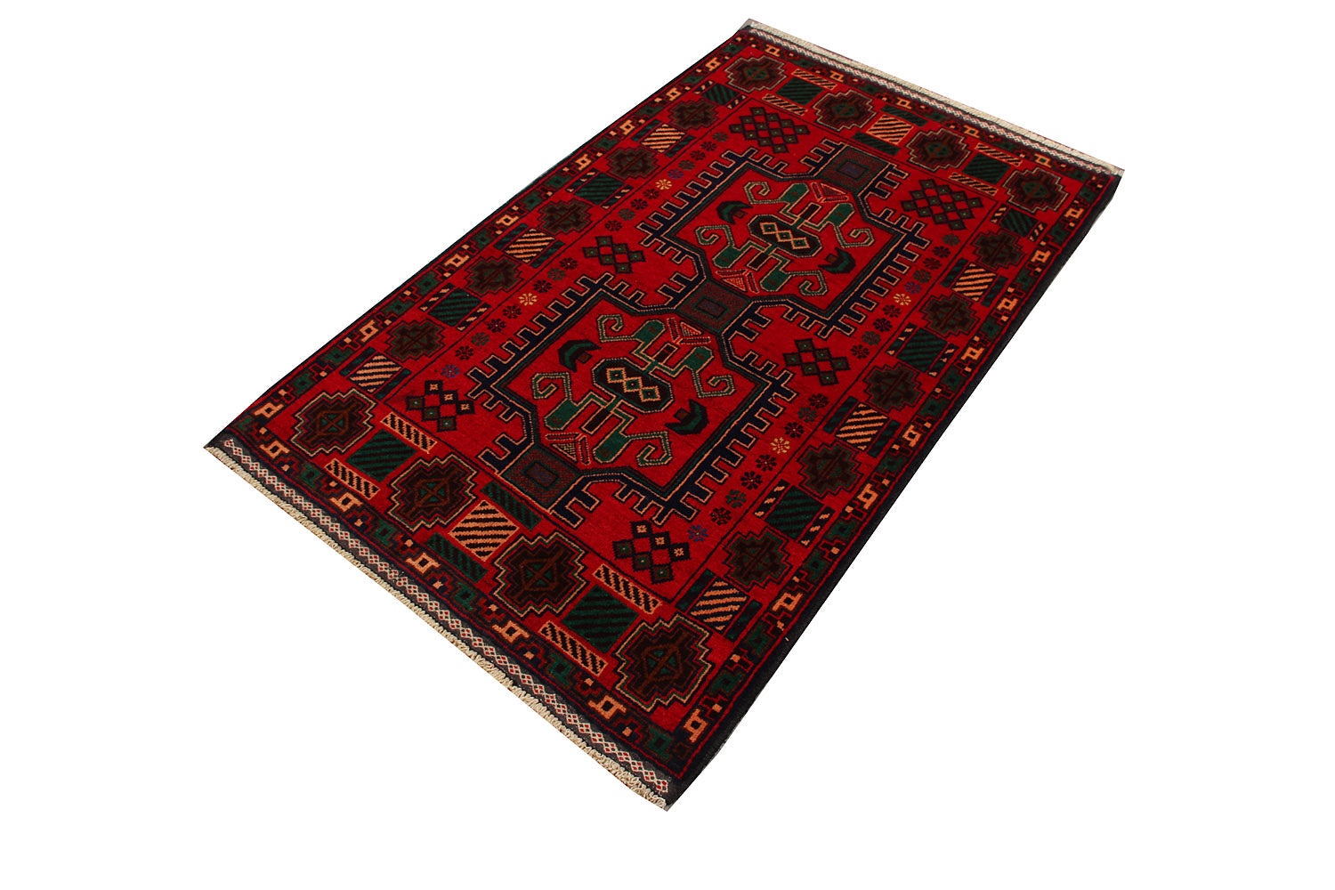 ADRASKAN BALUCHI