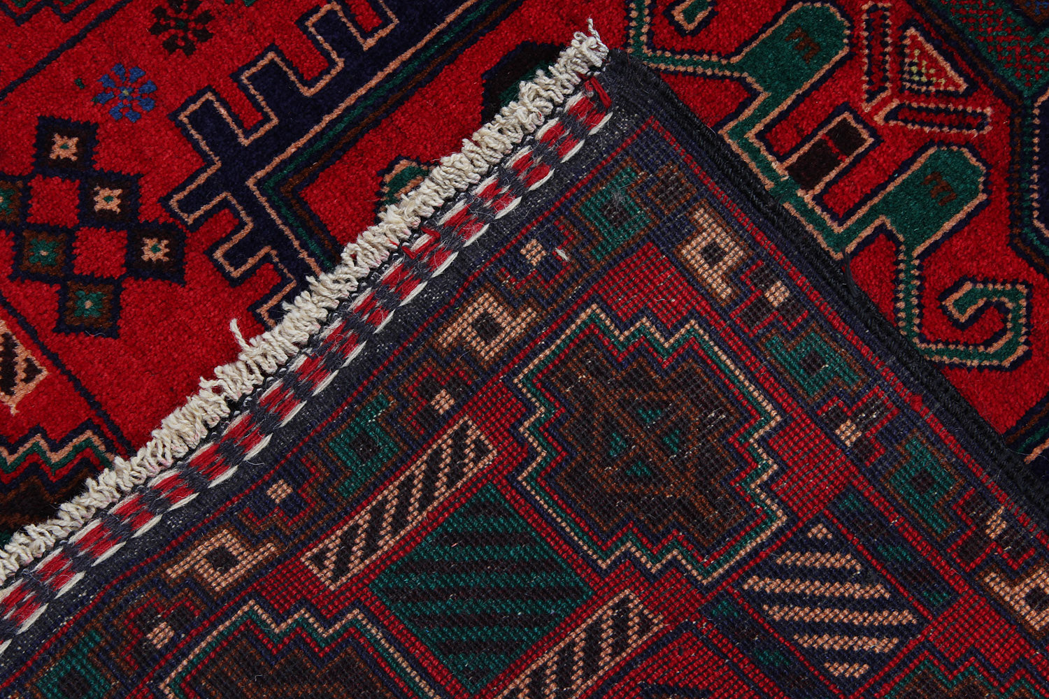 ADRASKAN BALUCHI