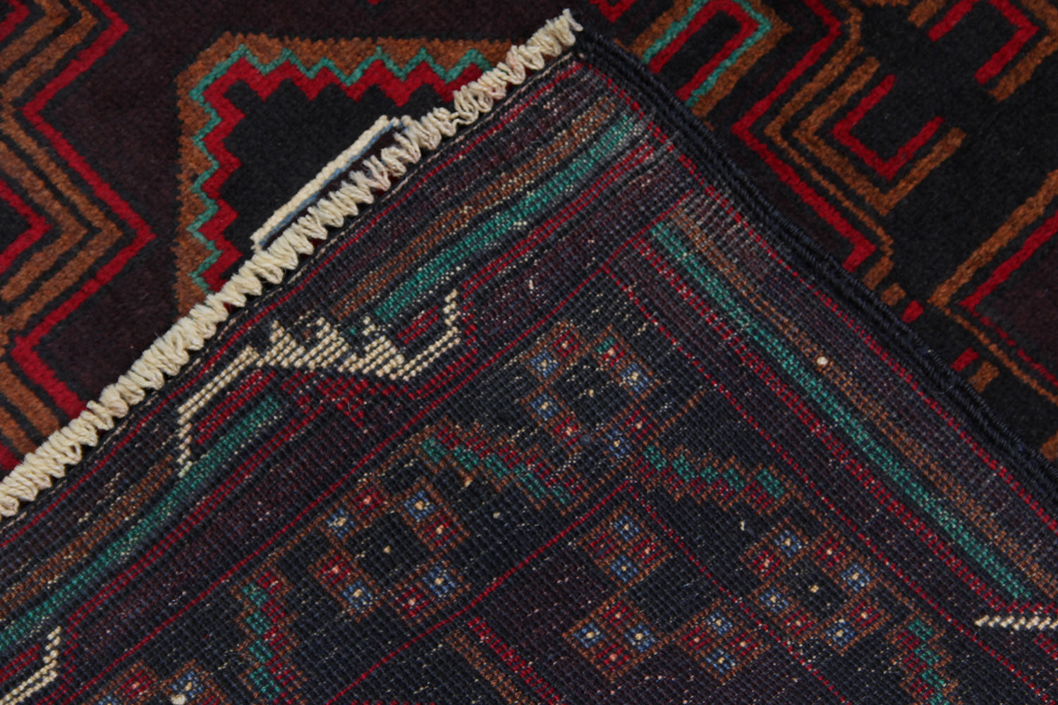 ADRASKAN BALUCHI