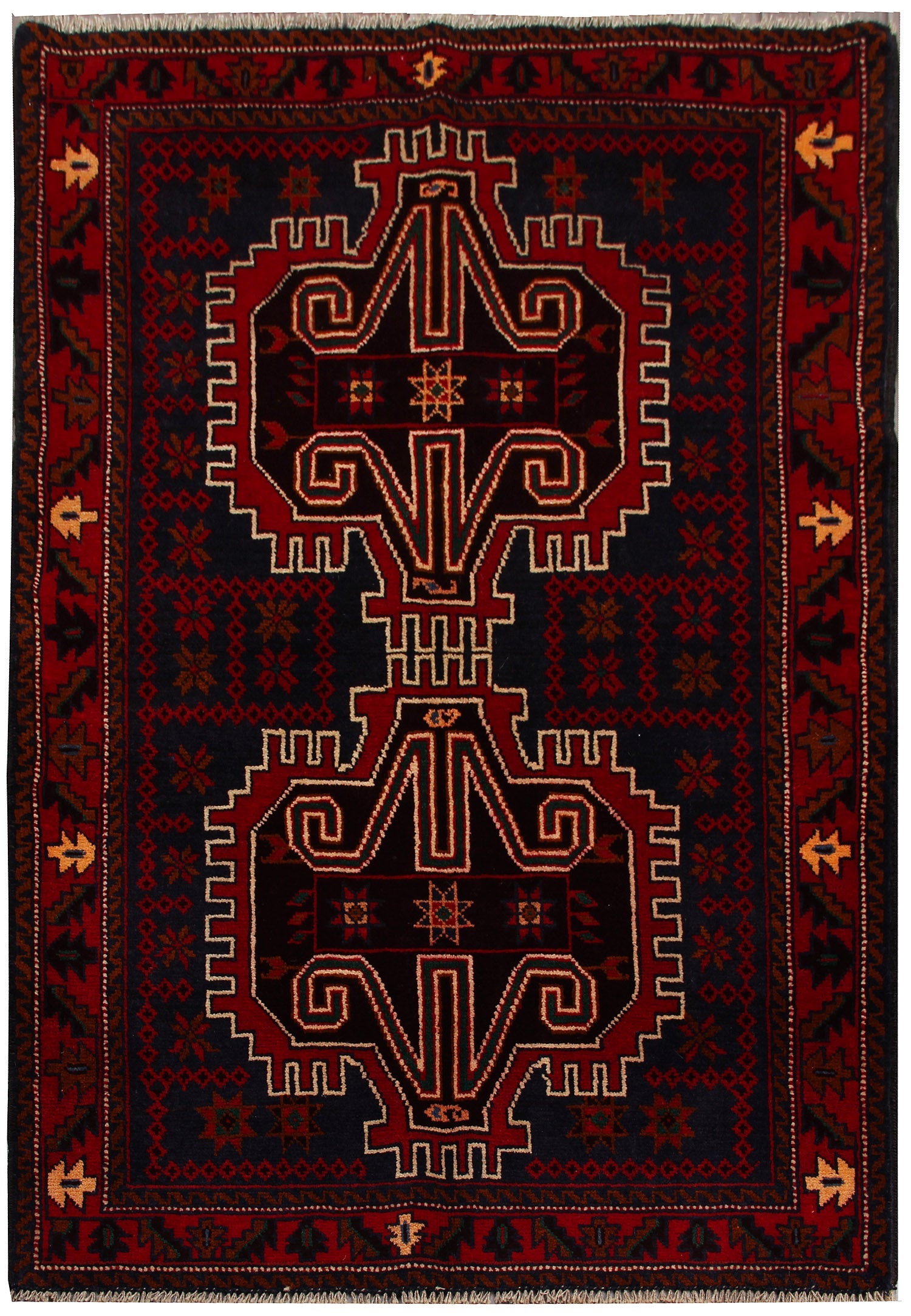 ADRASKAN BALUCHI