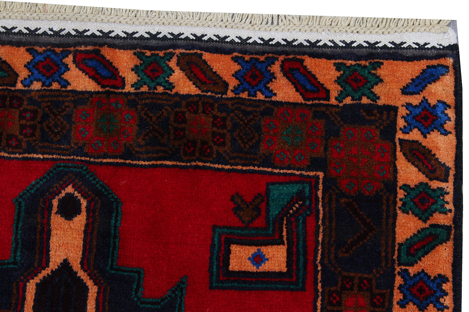 ADRASKAN BALUCHI