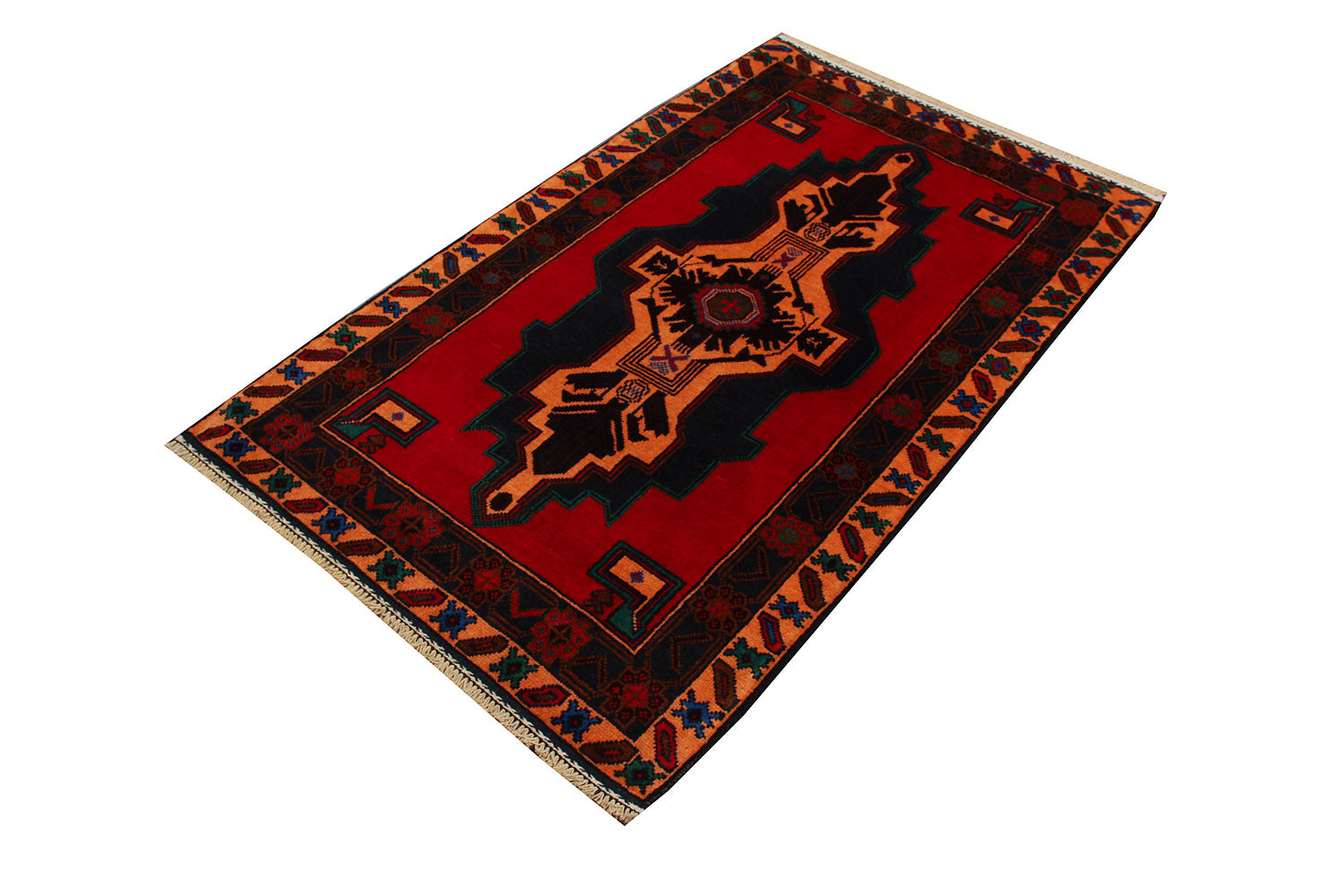ADRASKAN BALUCHI