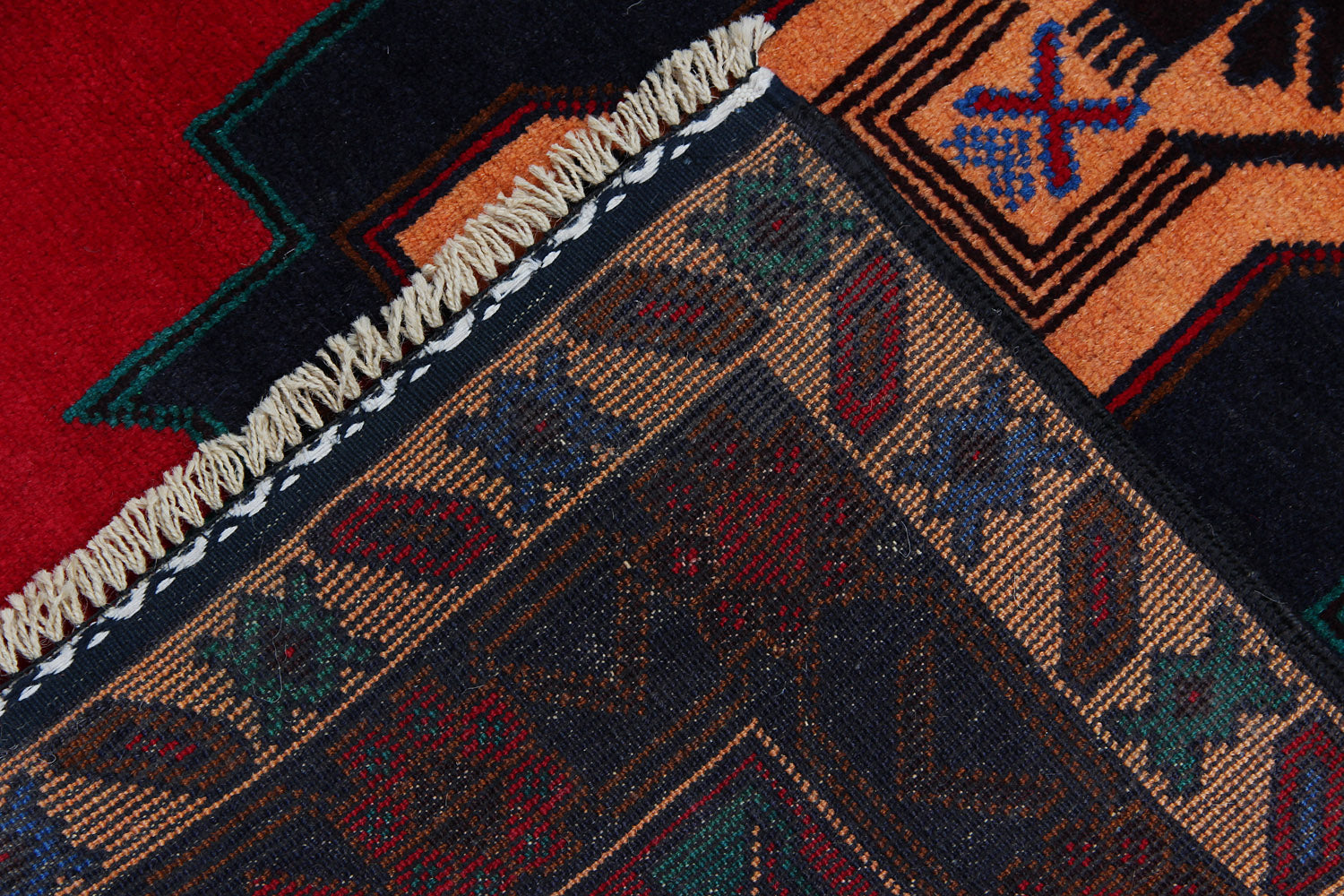 ADRASKAN BALUCHI
