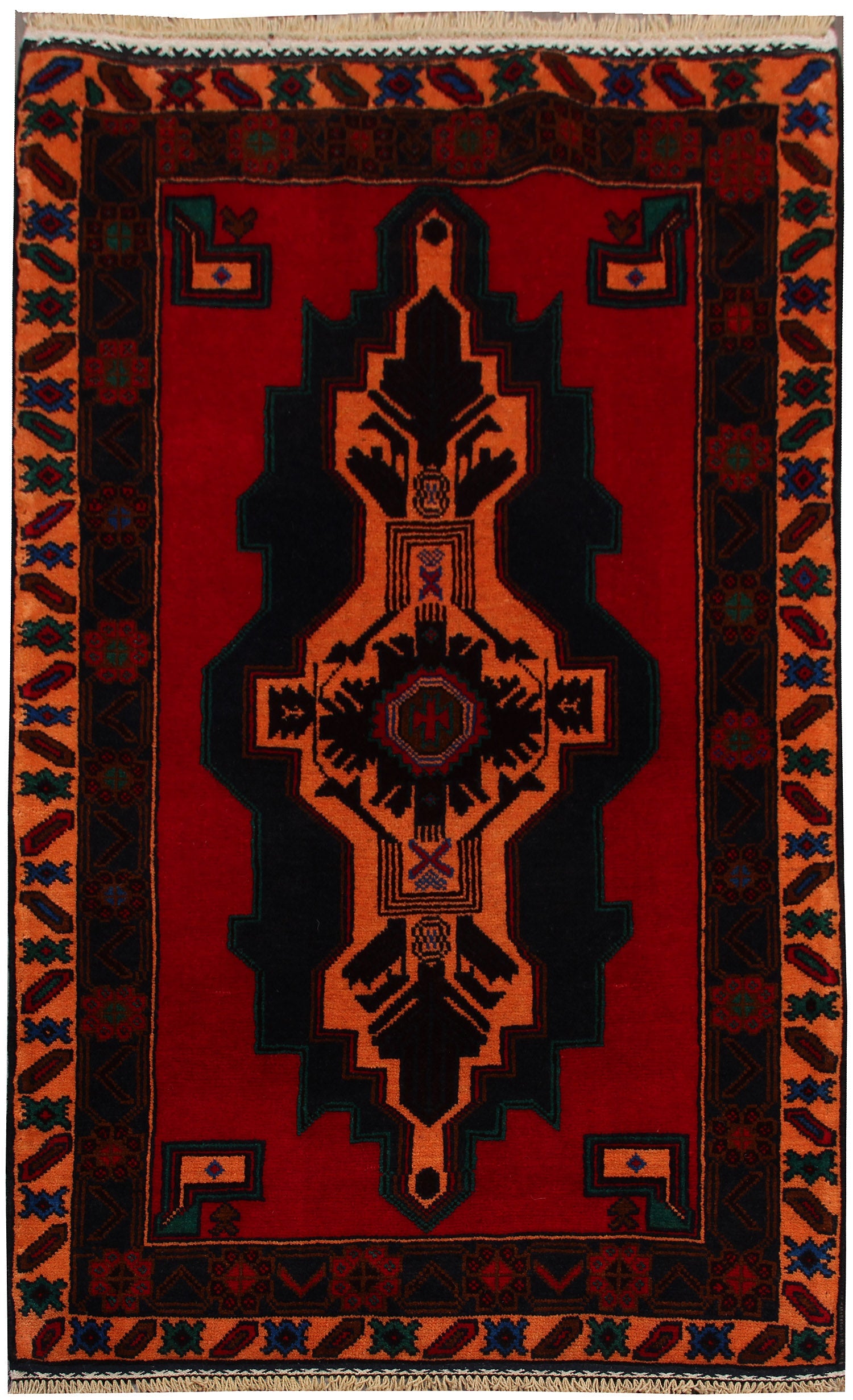 ADRASKAN BALUCHI