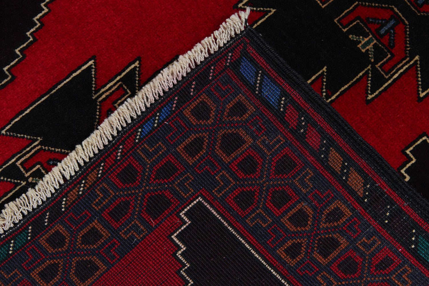 ADRASKAN BALUCHI