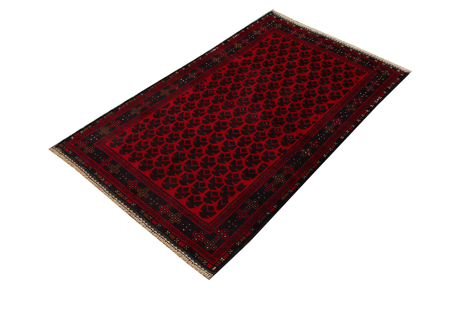 ADRASKAN BALUCHI