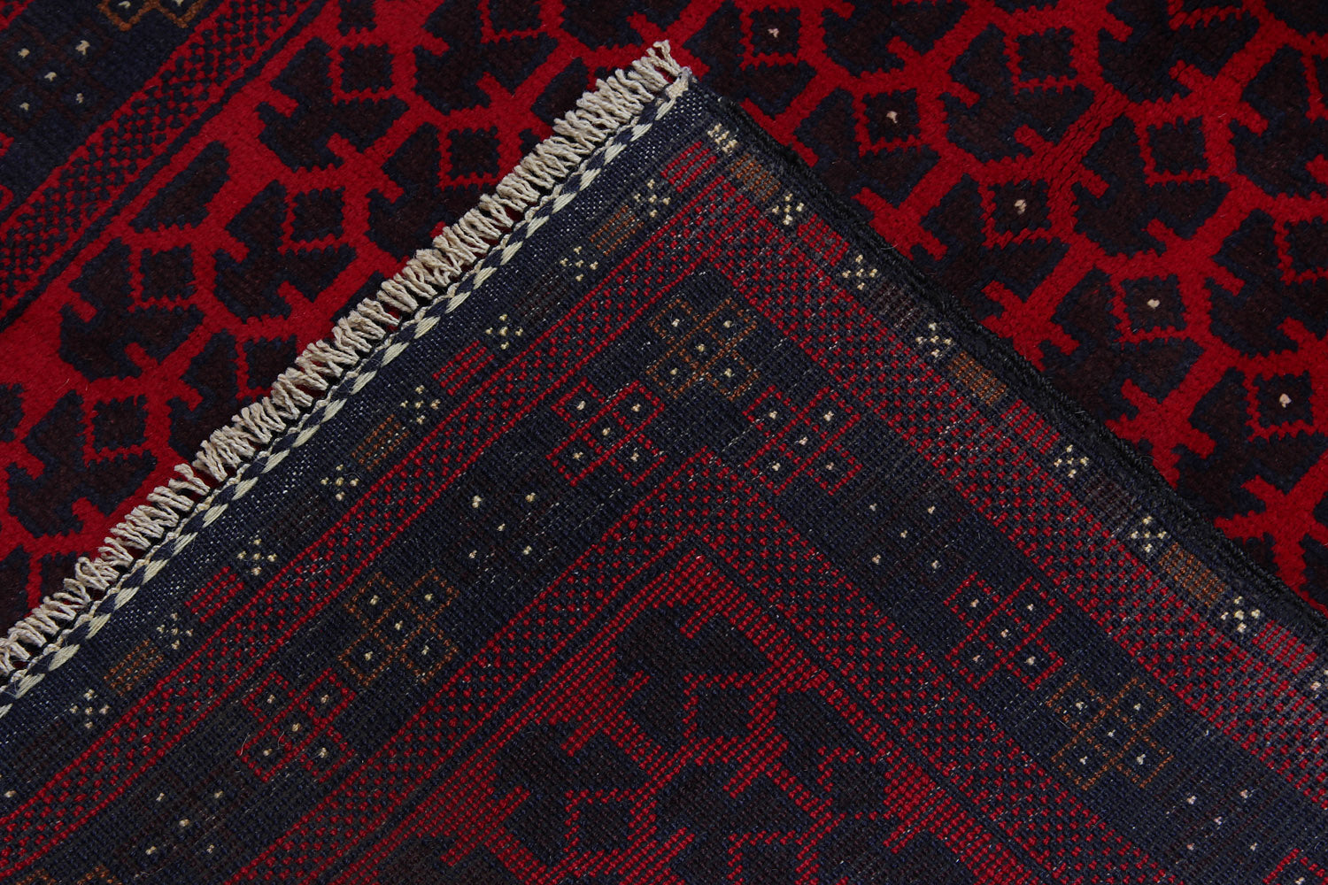 ADRASKAN BALUCHI