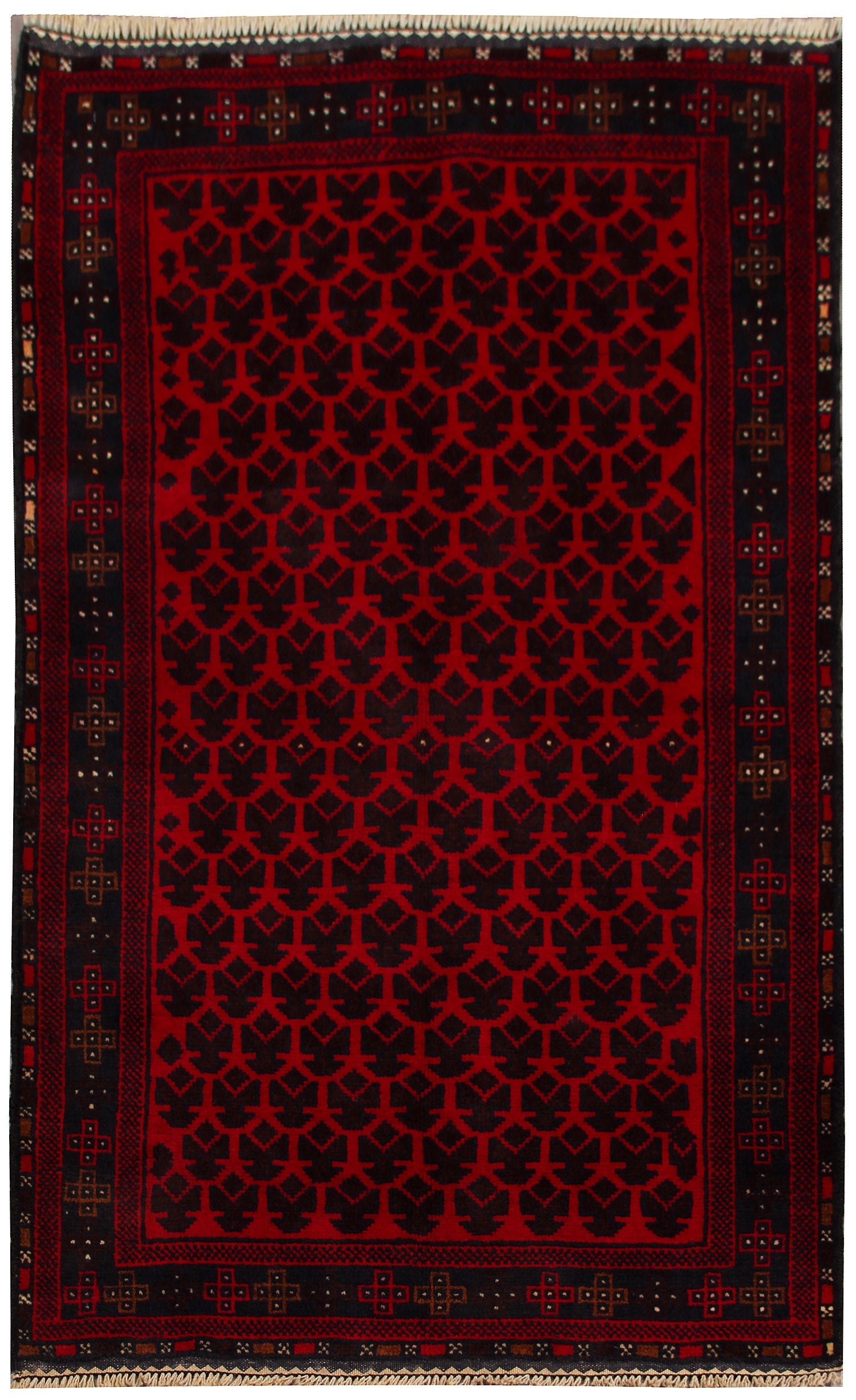 ADRASKAN BALUCHI