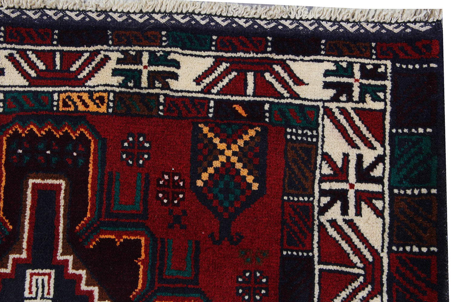 ADRASKAN BALUCHI