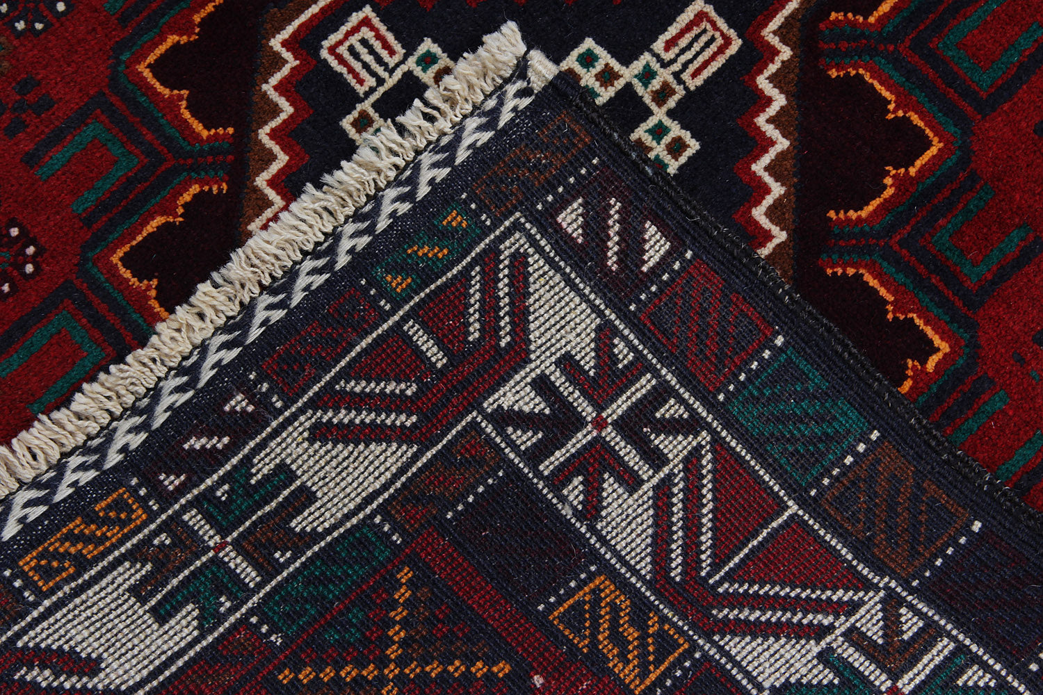 ADRASKAN BALUCHI