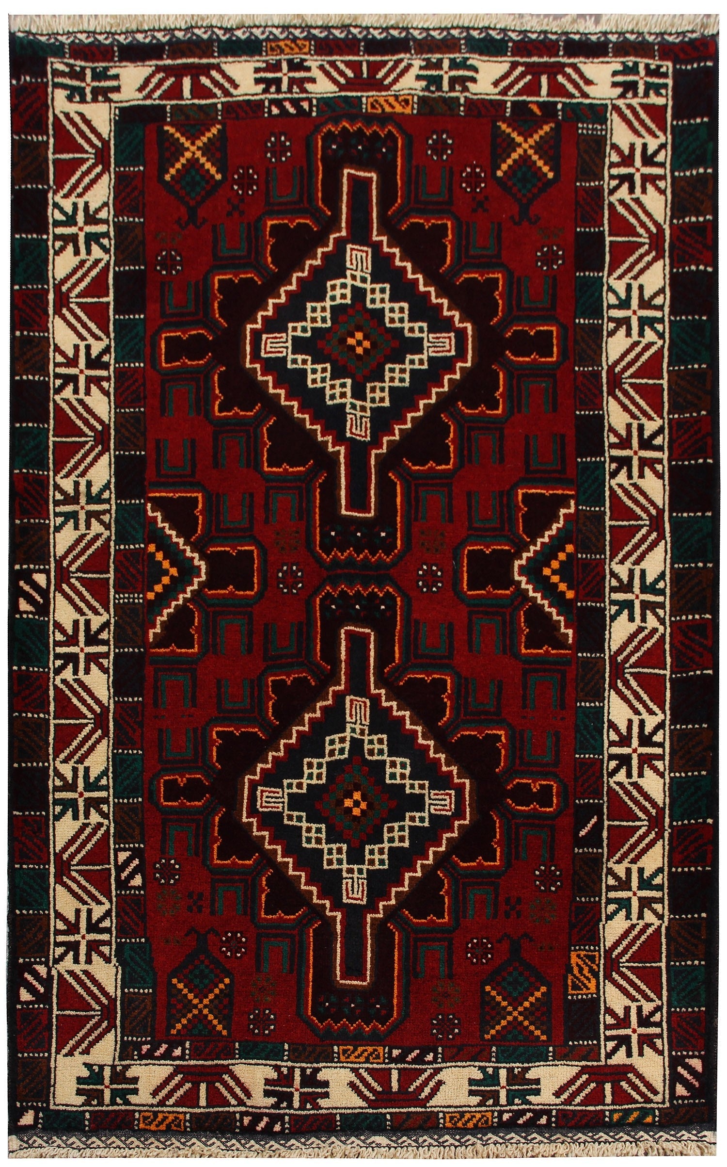 ADRASKAN BALUCHI