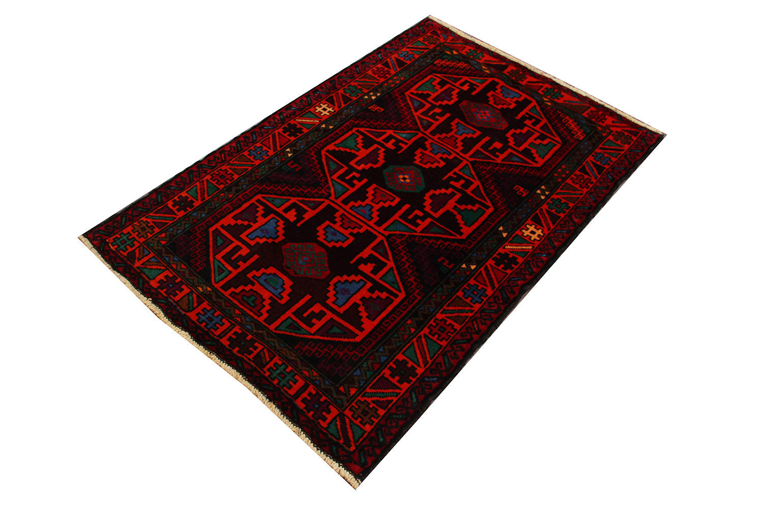 ADRASKAN BALUCHI