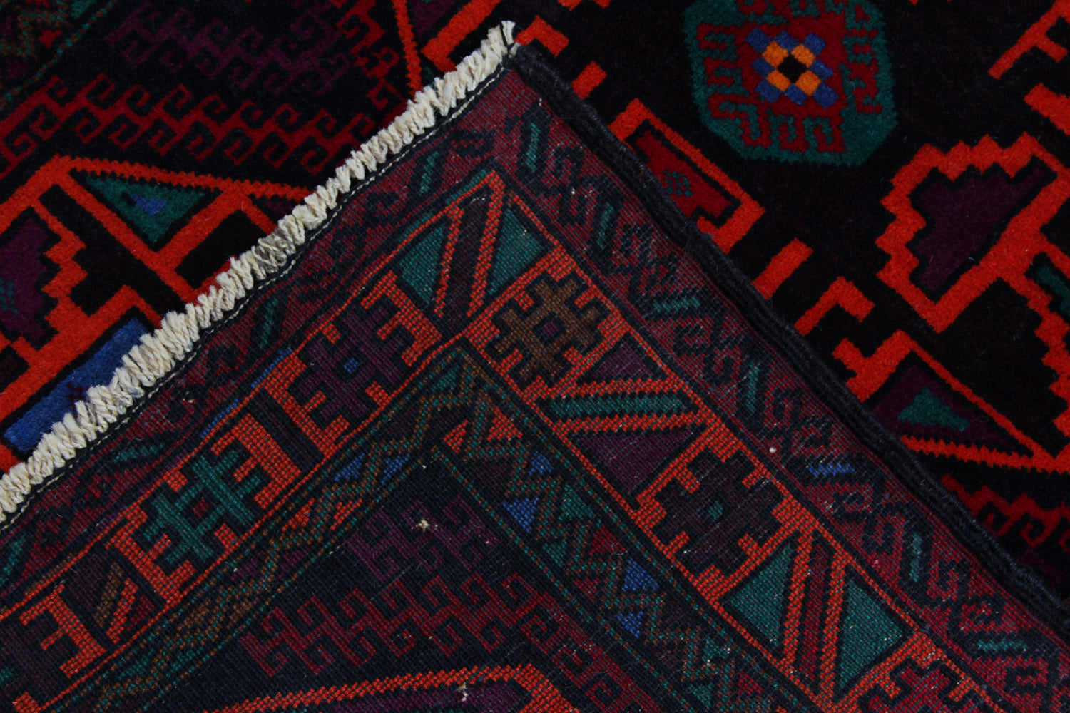 ADRASKAN BALUCHI
