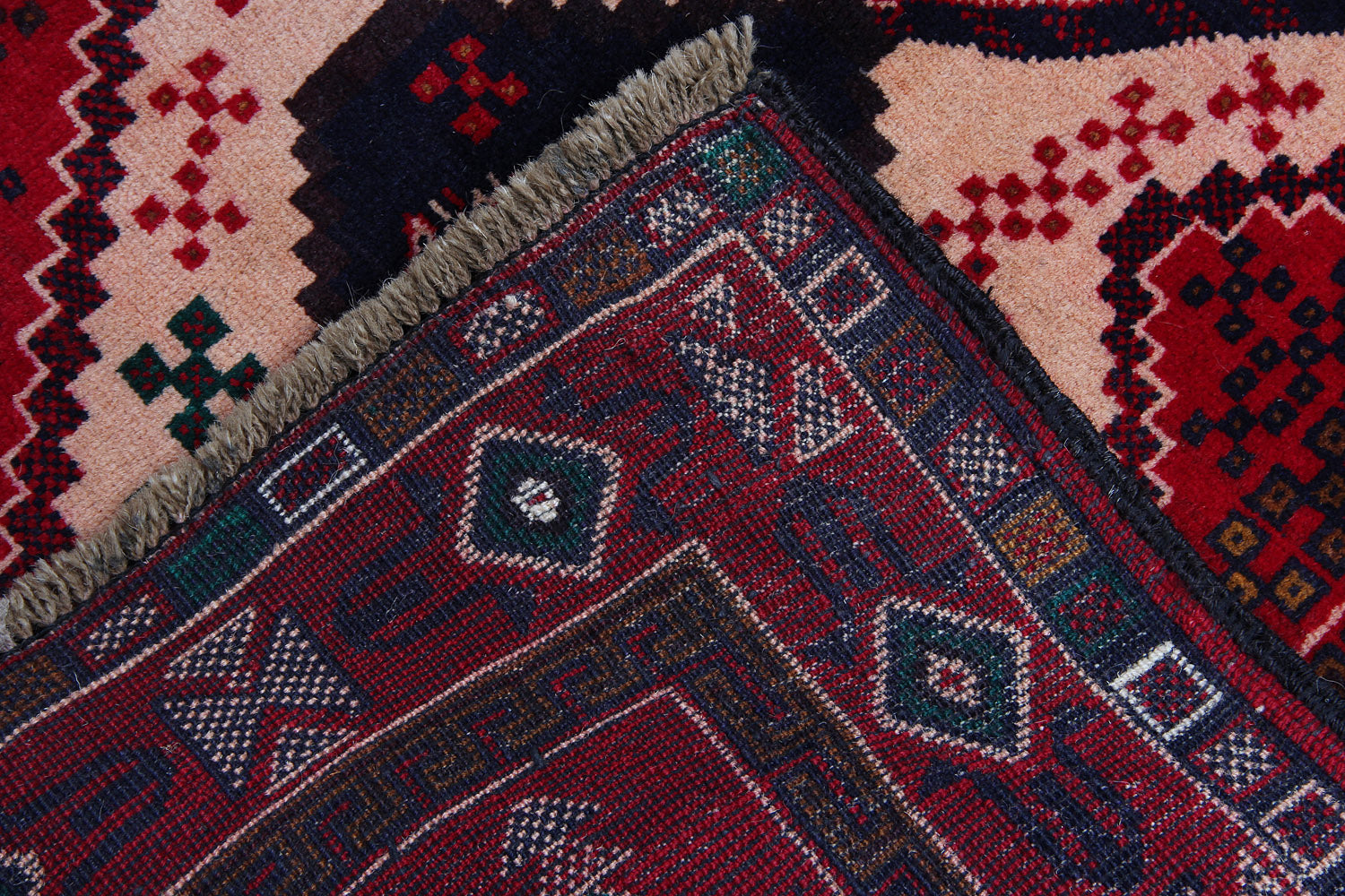 ADRASKAN BALUCHI