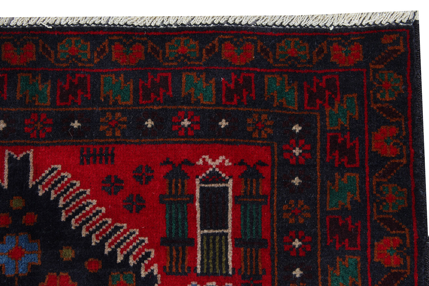 PRAYER RUG