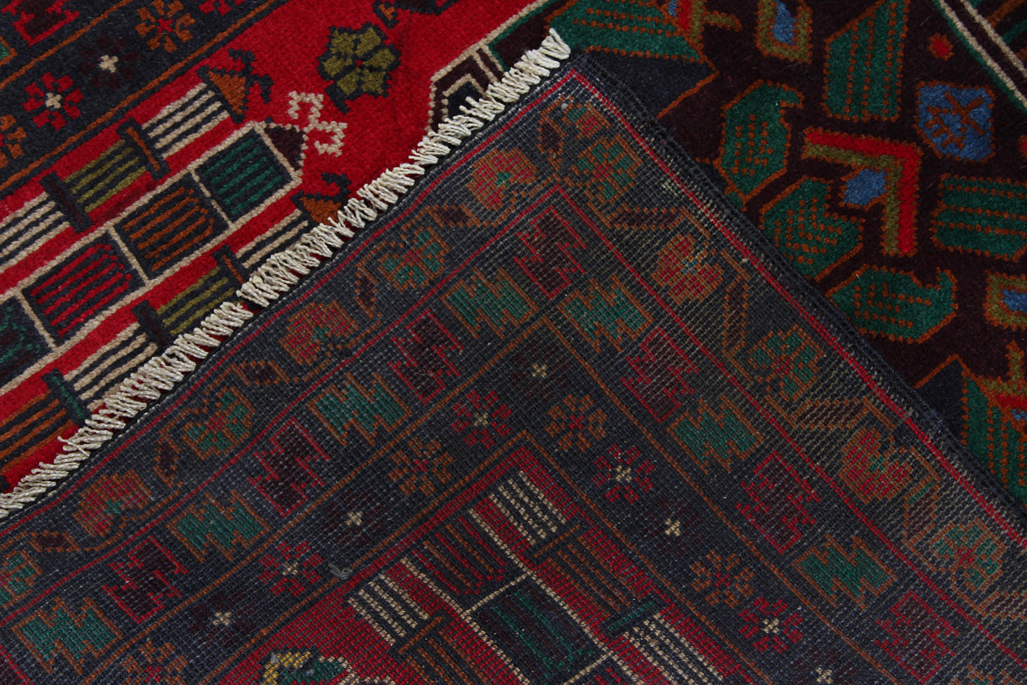 PRAYER RUG