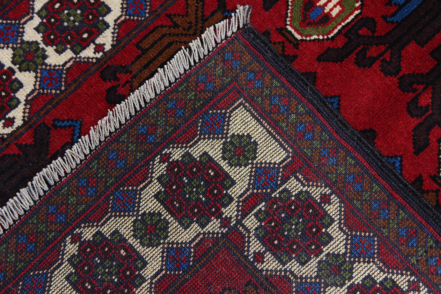 ADRASKAN BALUCHI