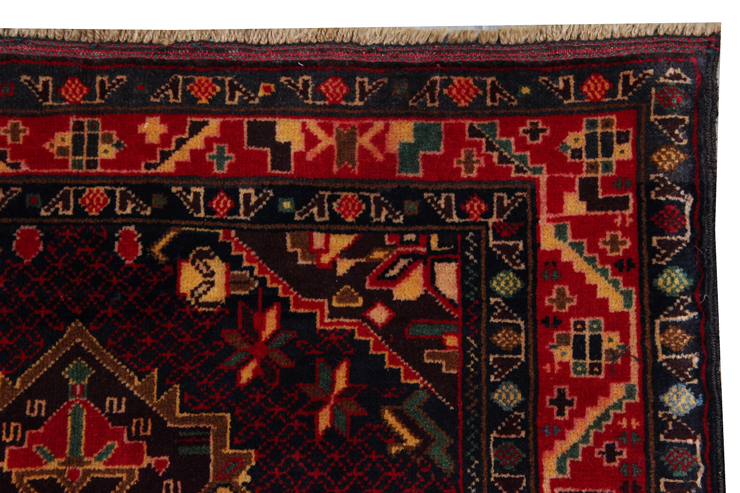 ADRASKAN BALUCHI