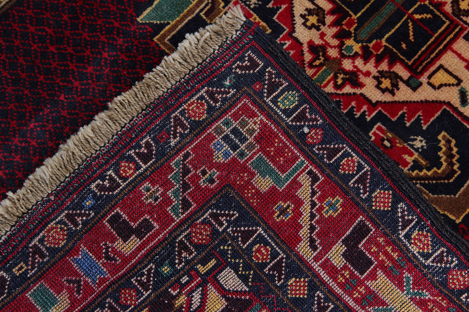 ADRASKAN BALUCHI