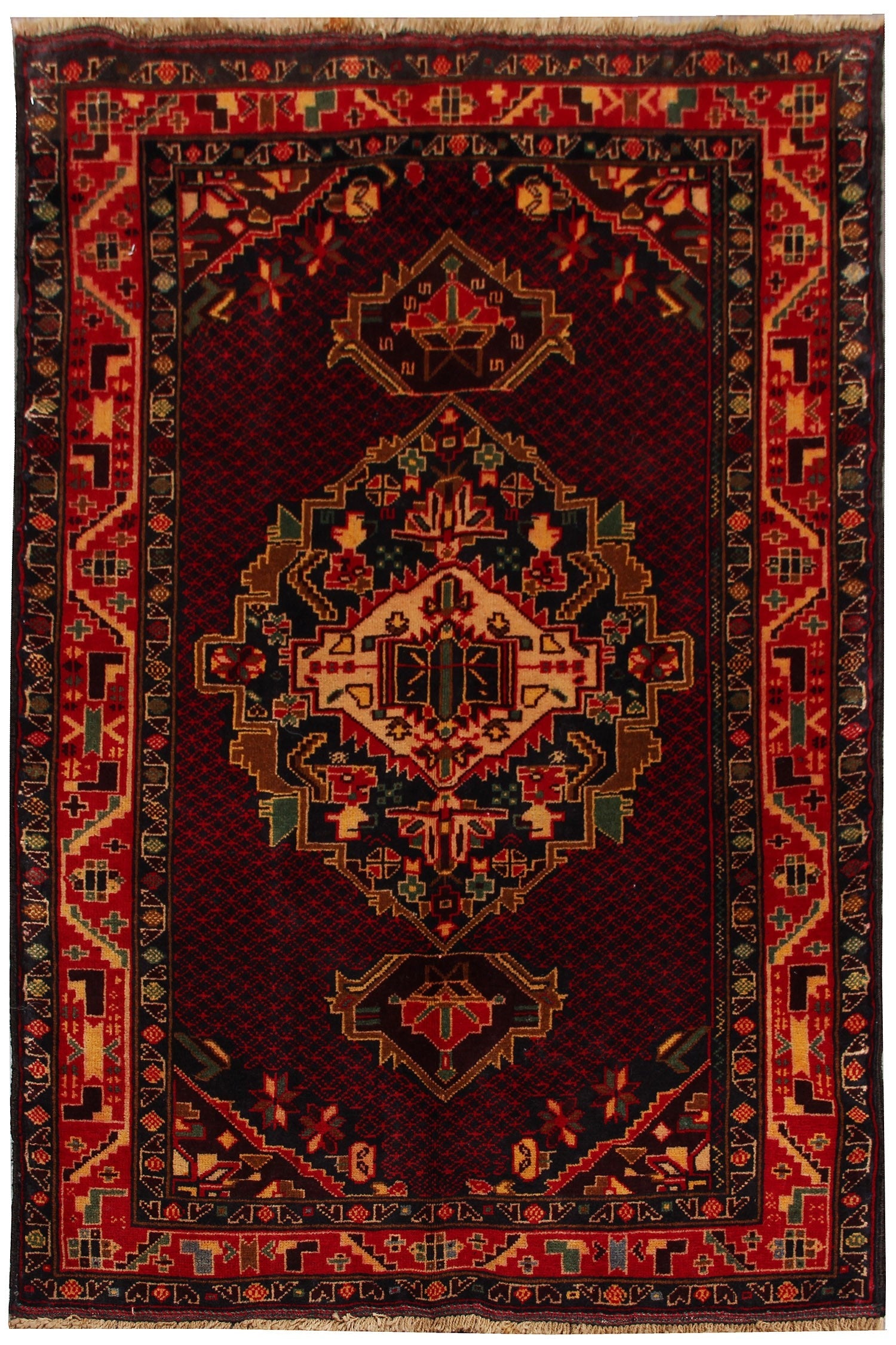 ADRASKAN BALUCHI