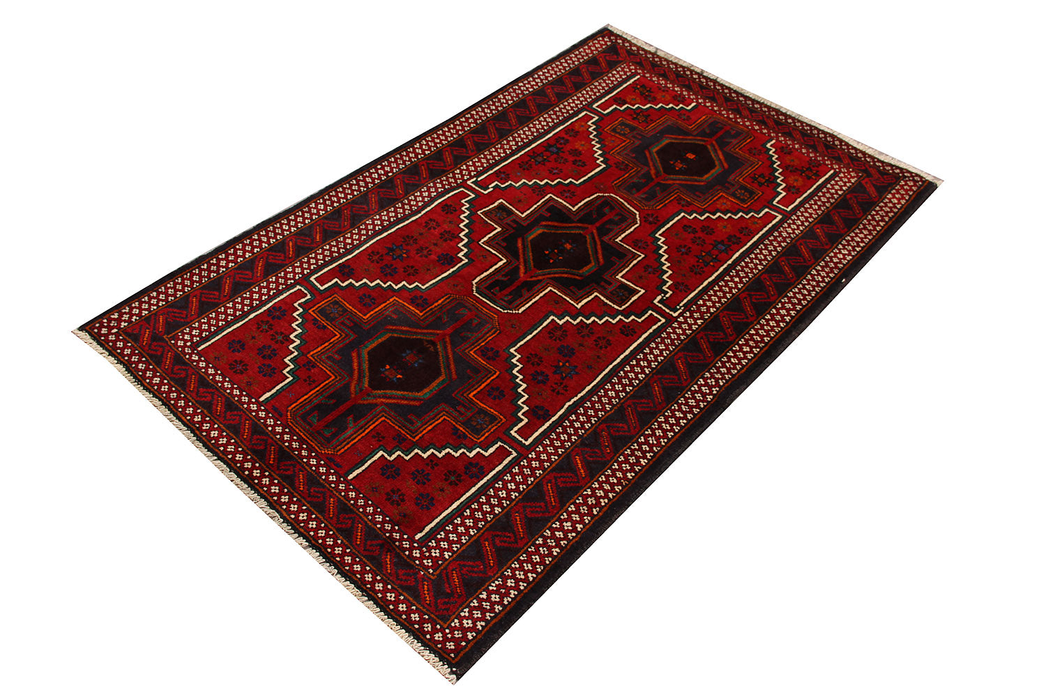 ADRASKAN BALUCHI