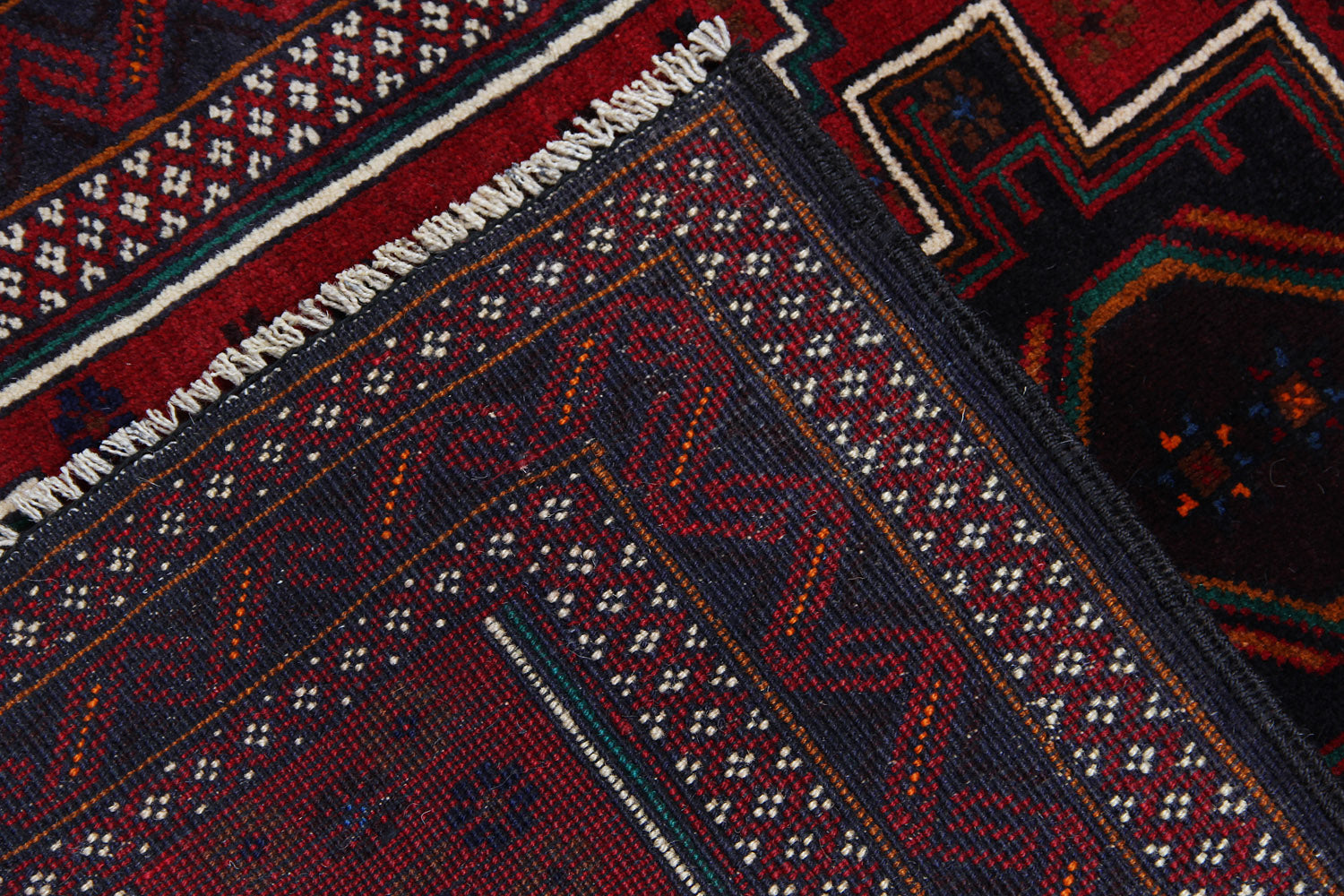 ADRASKAN BALUCHI