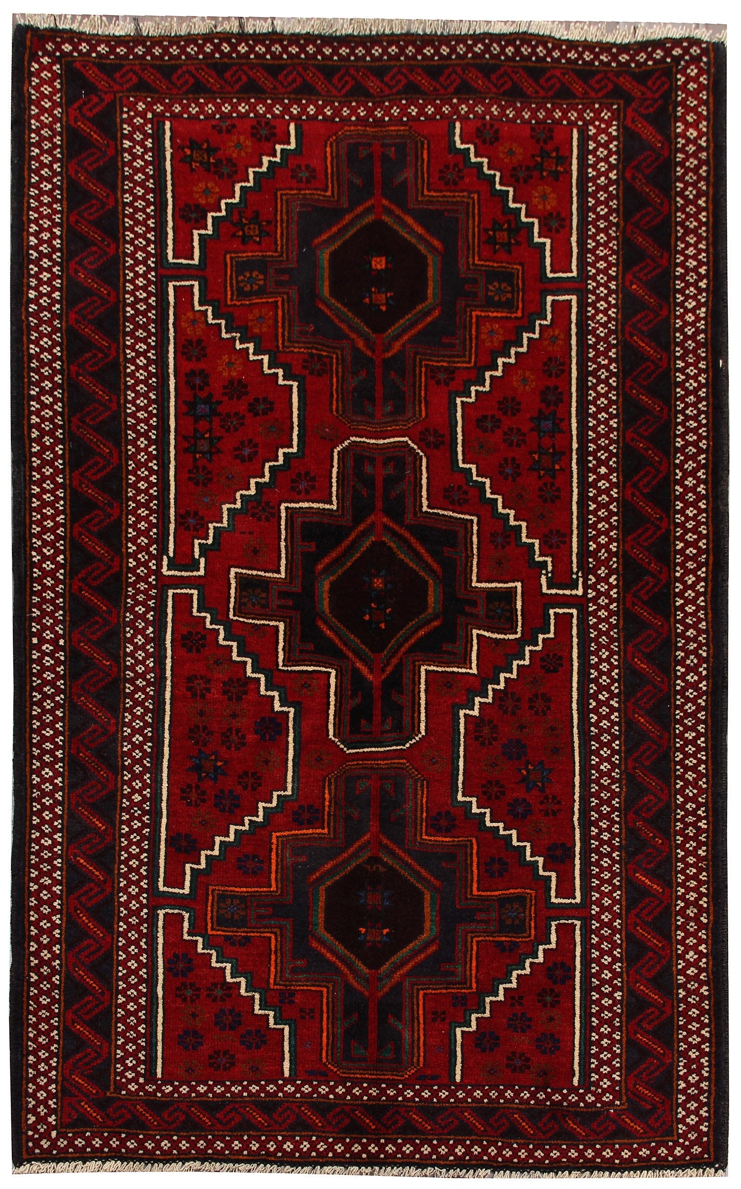 ADRASKAN BALUCHI