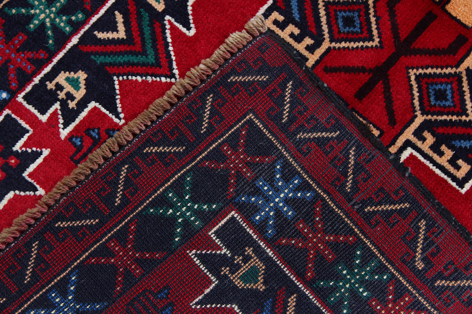 ADRASKAN BALUCHI