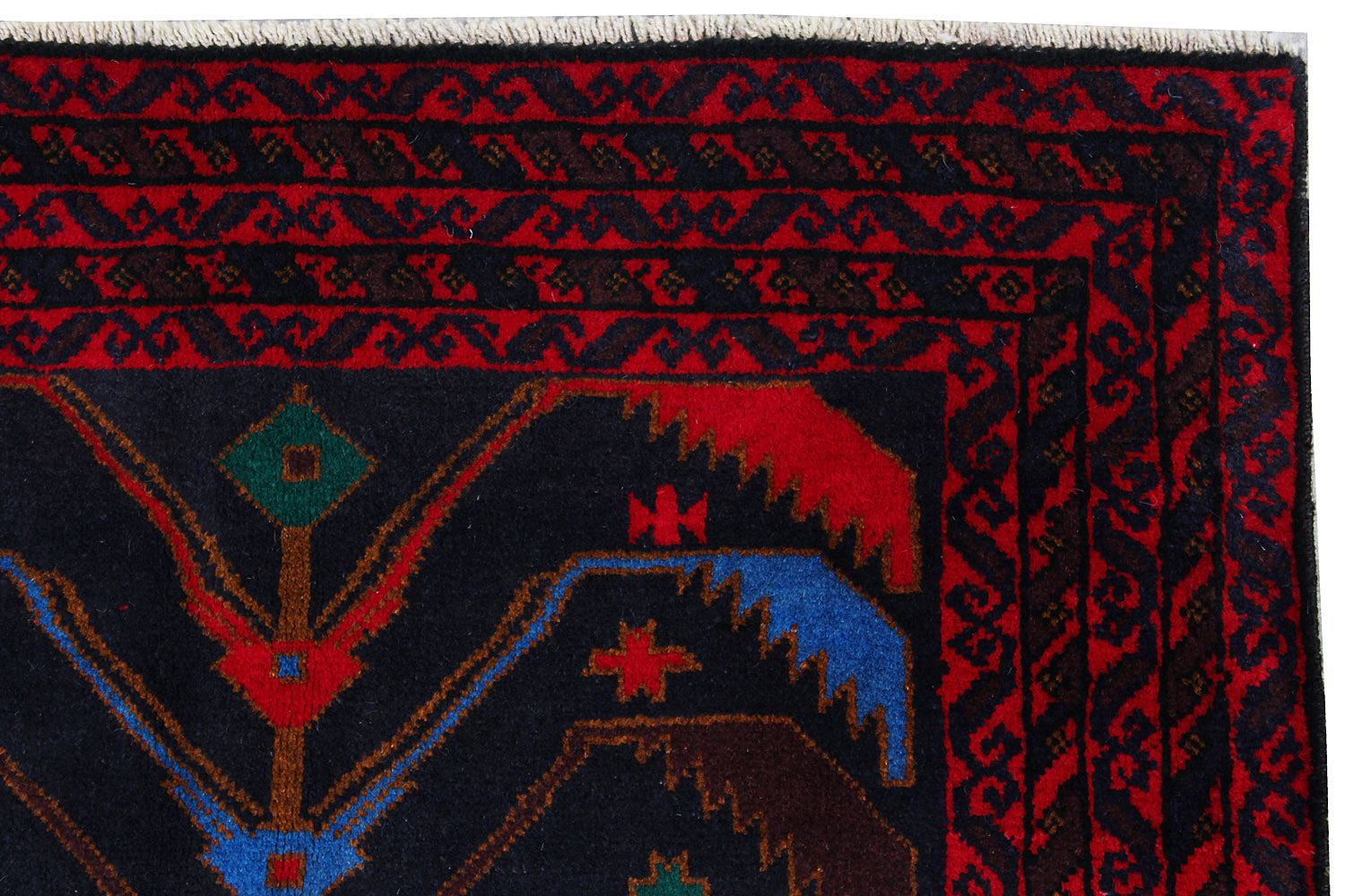 ADRASKAN BALUCHI