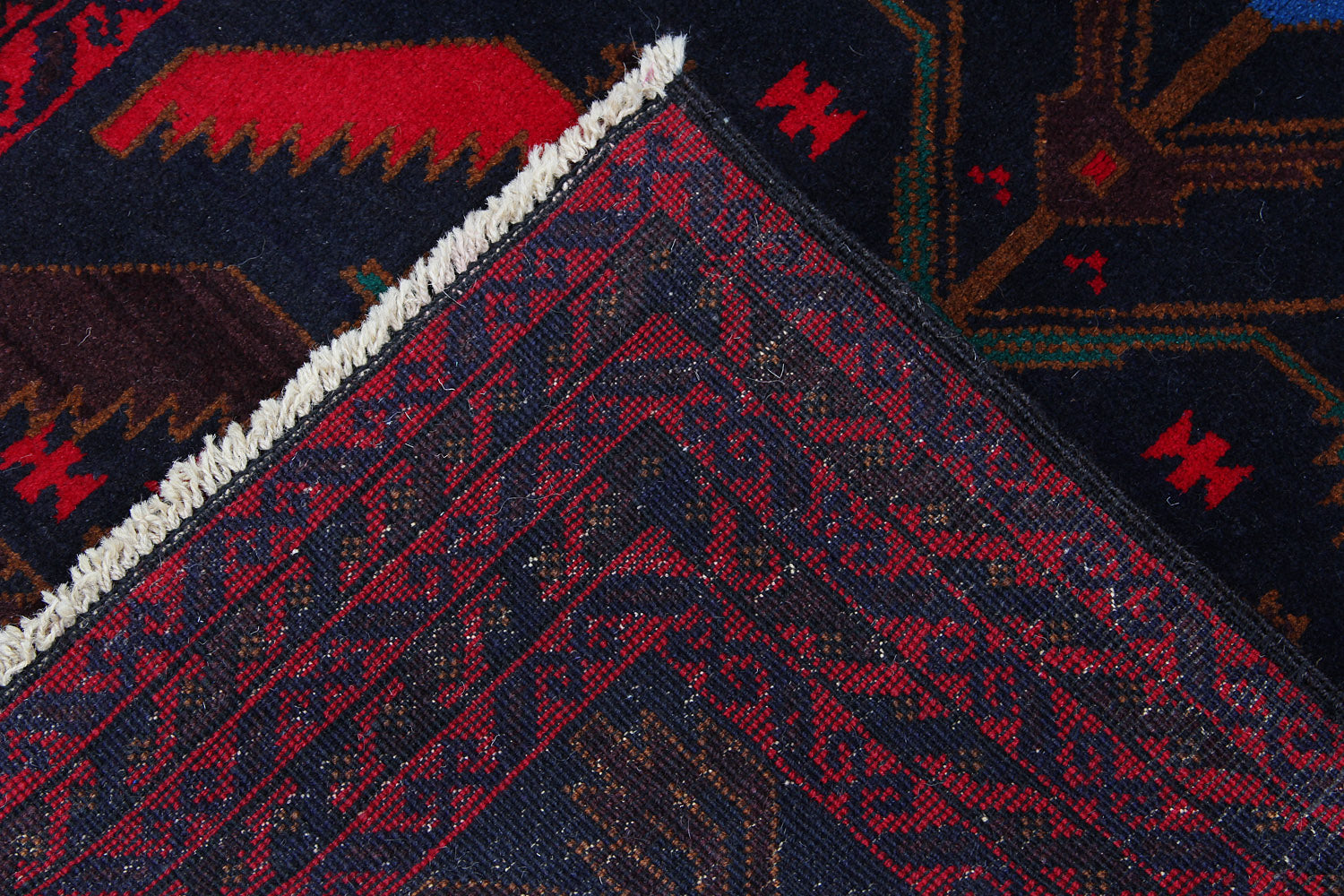 ADRASKAN BALUCHI