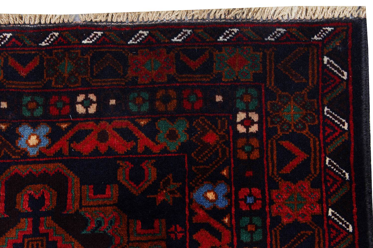 ADRASKAN BALUCHI