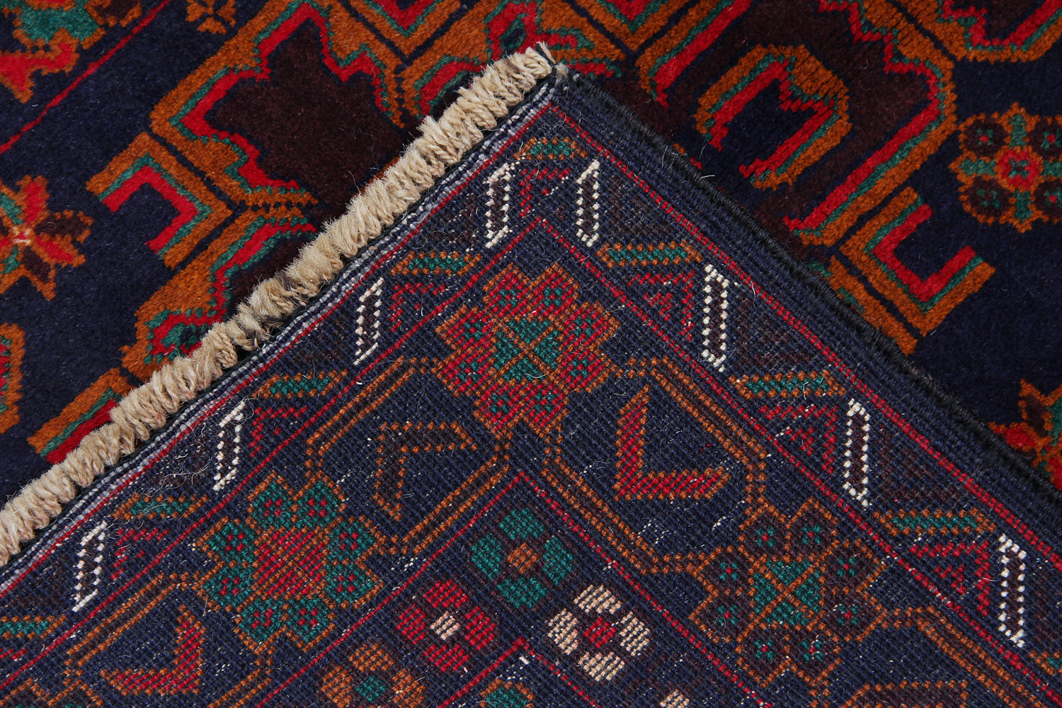 ADRASKAN BALUCHI