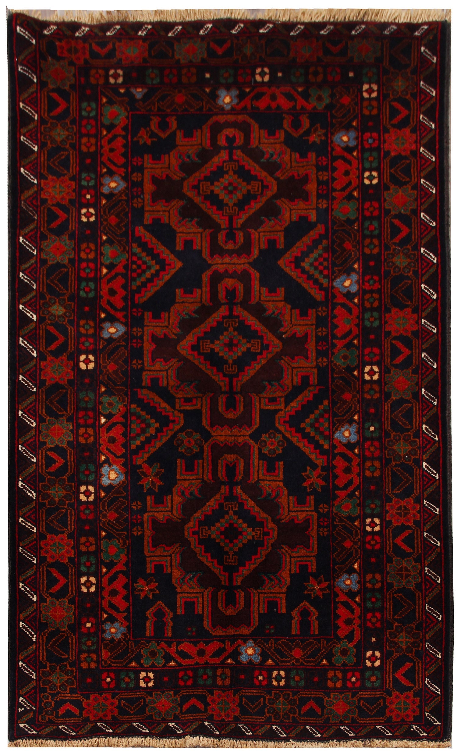 ADRASKAN BALUCHI