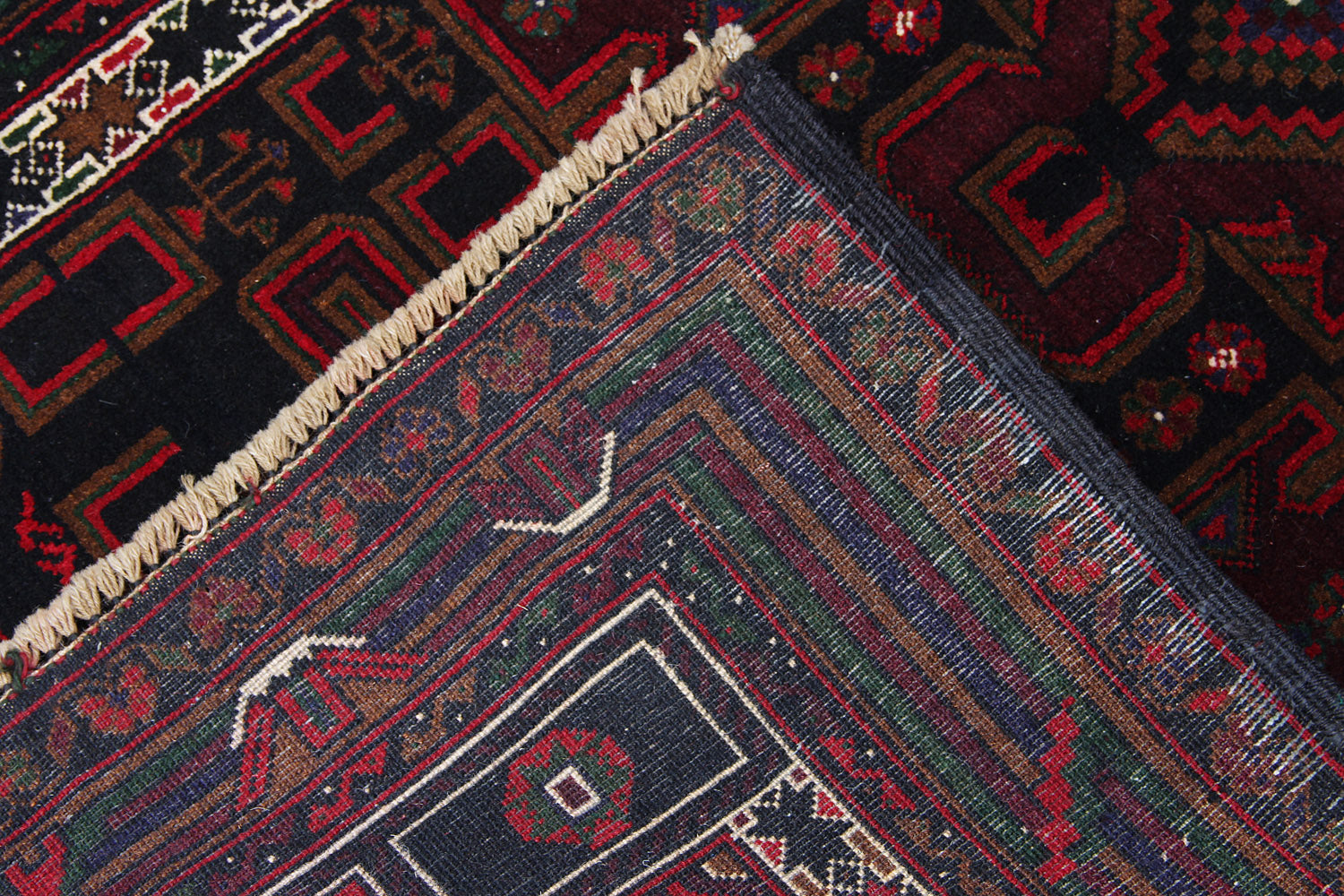 PRAYER RUG