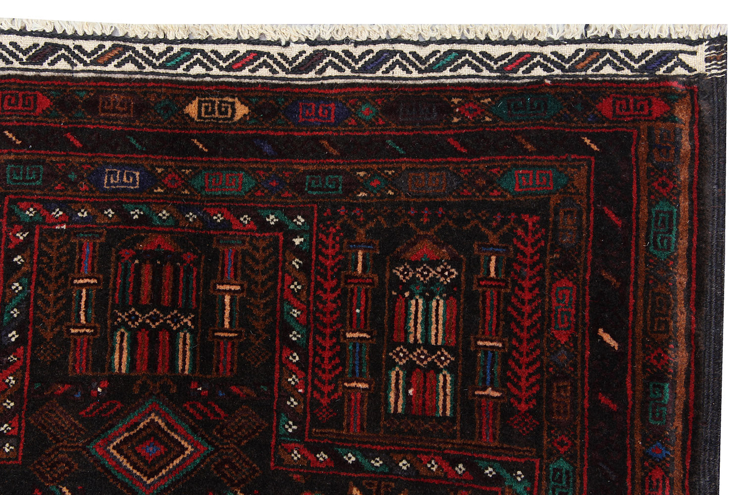 PRAYER RUG