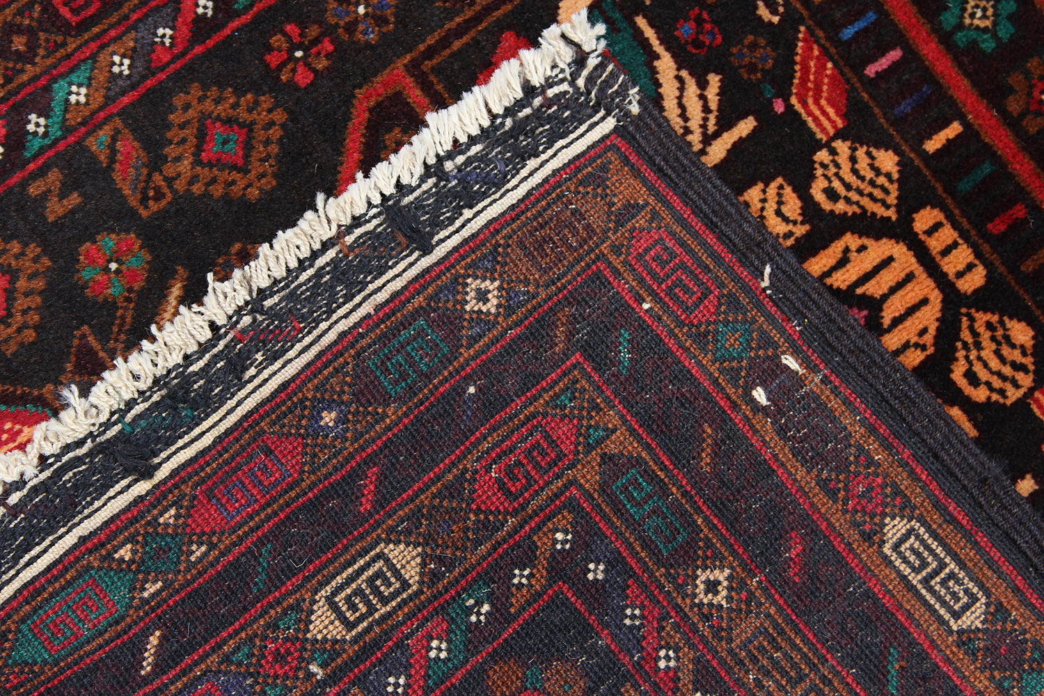 PRAYER RUG