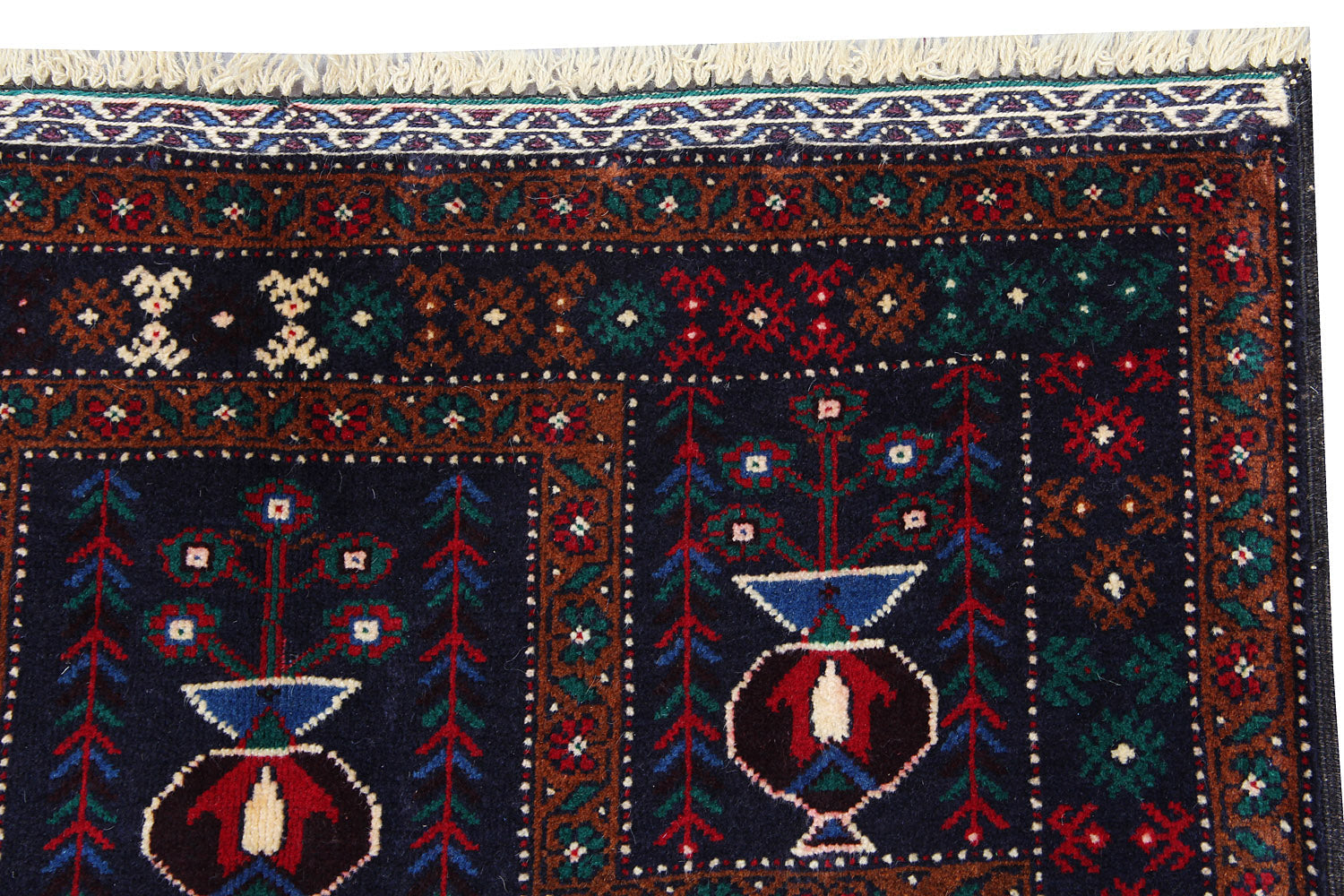 PRAYER RUG