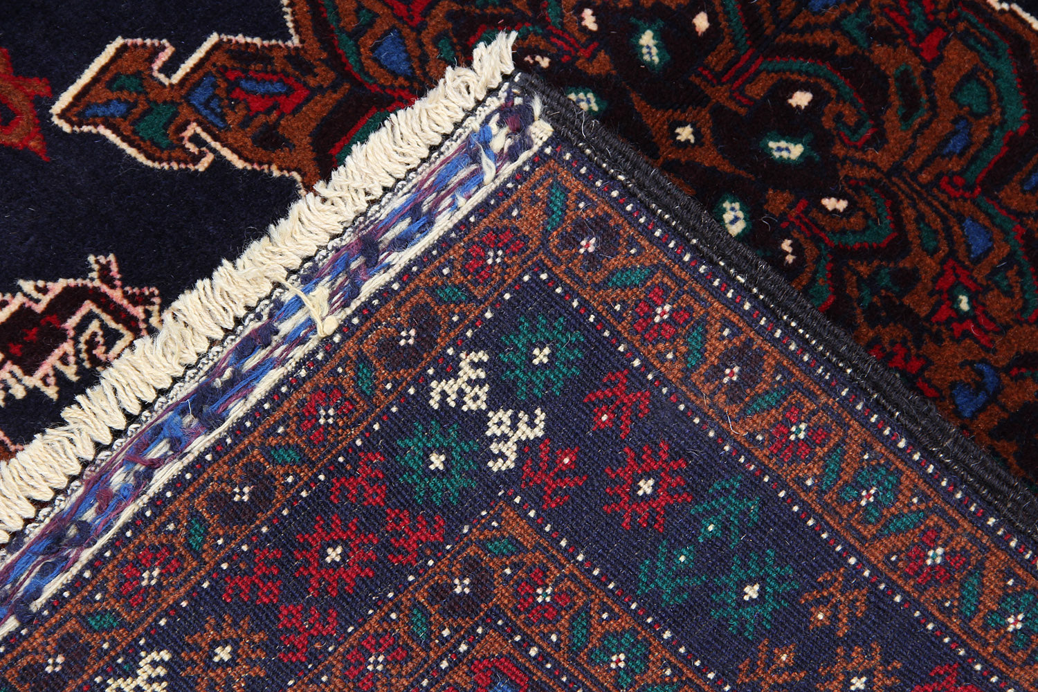 PRAYER RUG