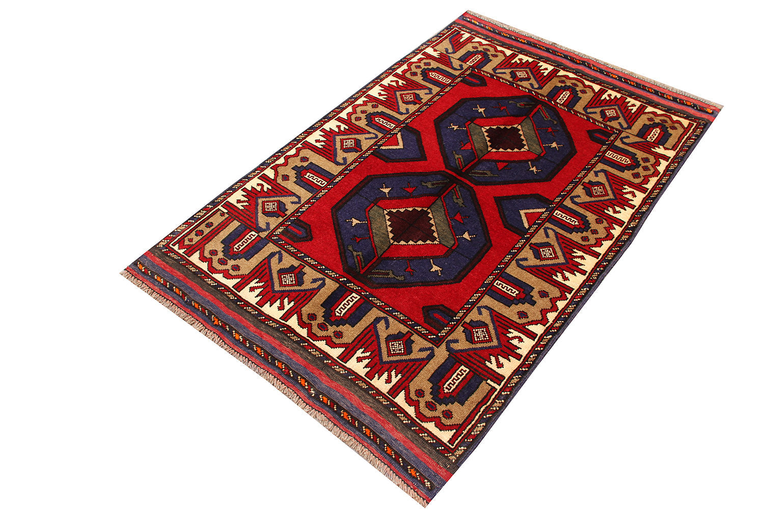 ADRASKAN BALUCHI