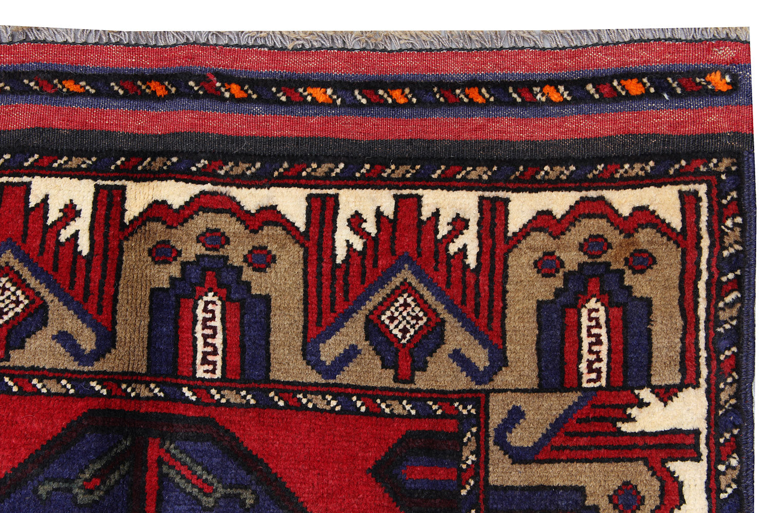 ADRASKAN BALUCHI