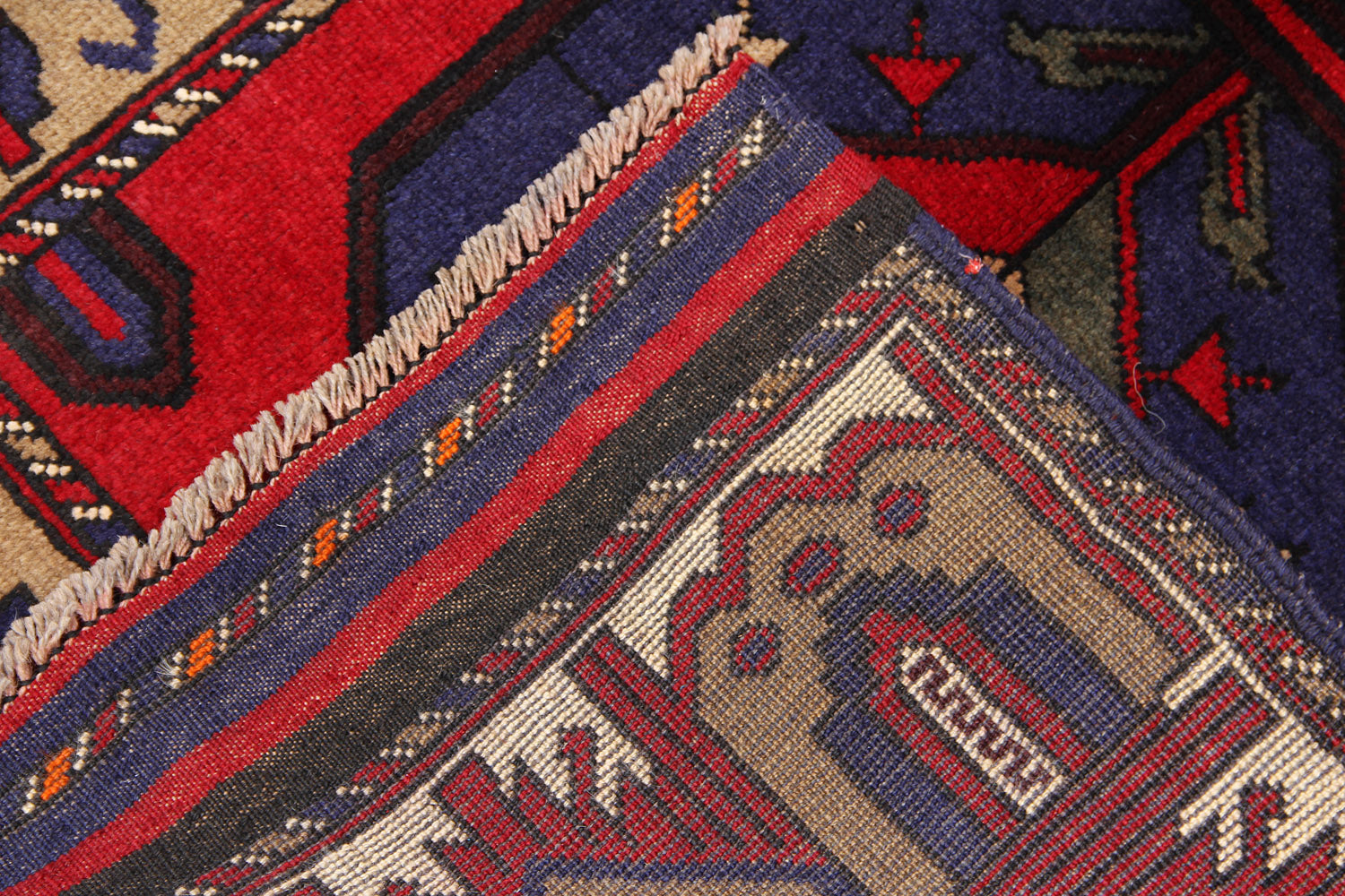 ADRASKAN BALUCHI
