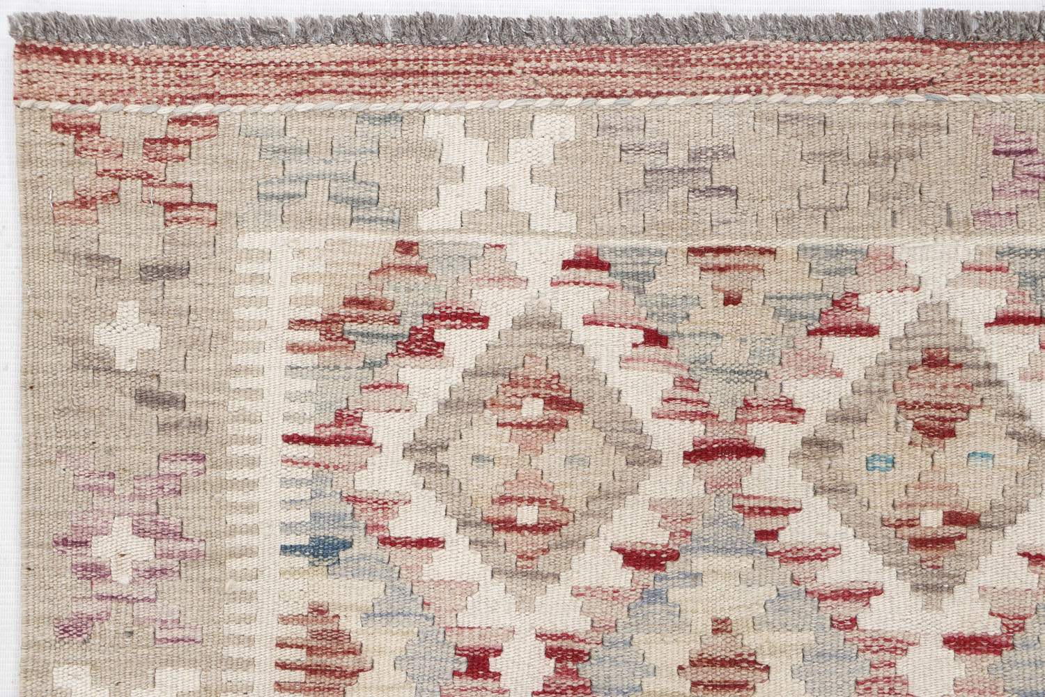 VEGGIE DYE KILIMS