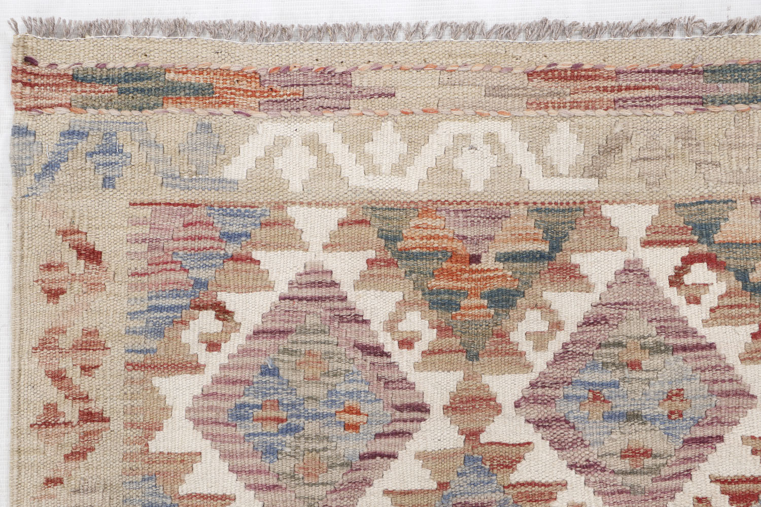 VEGGIE DYE KILIMS