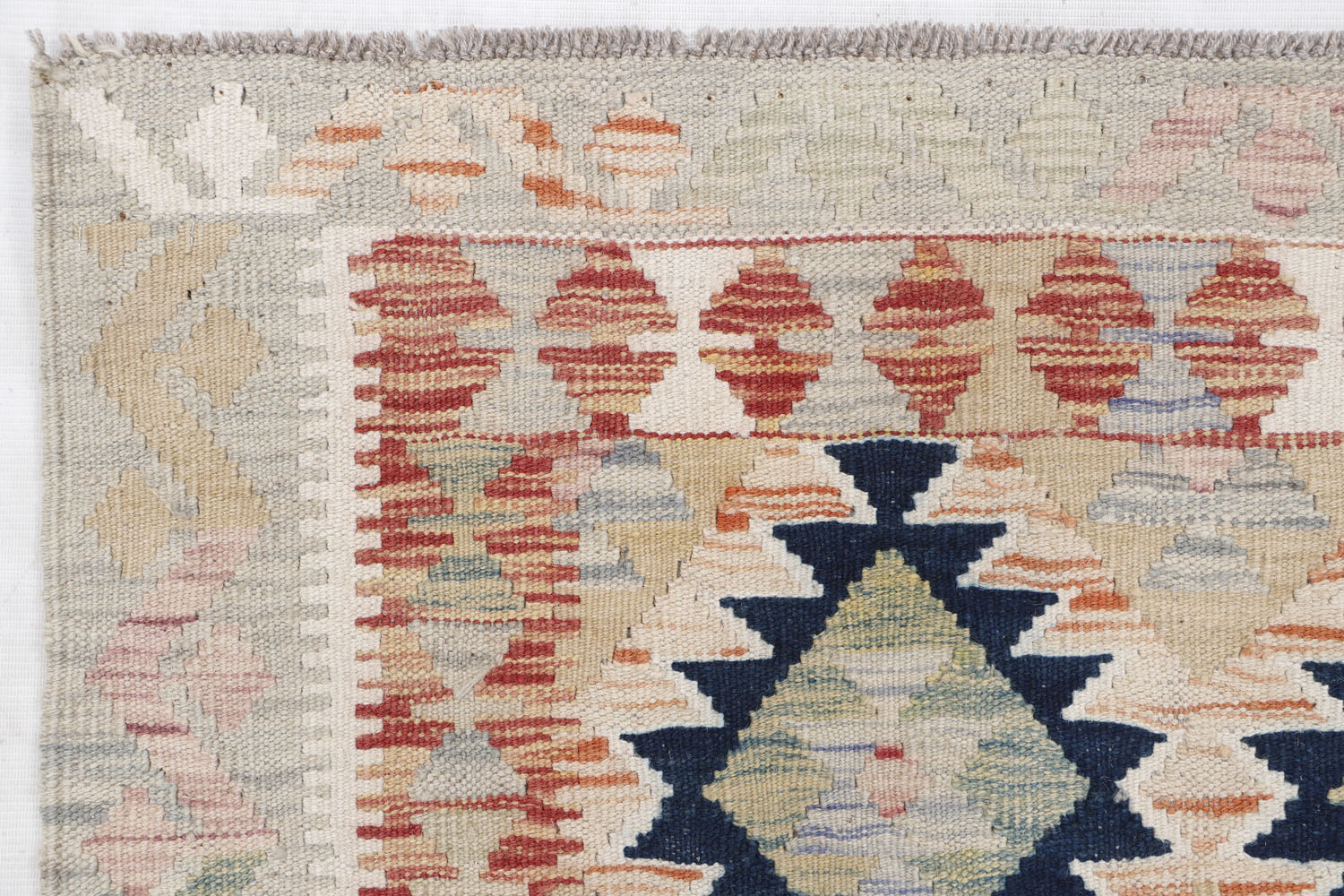 VEGGIE DYE KILIMS