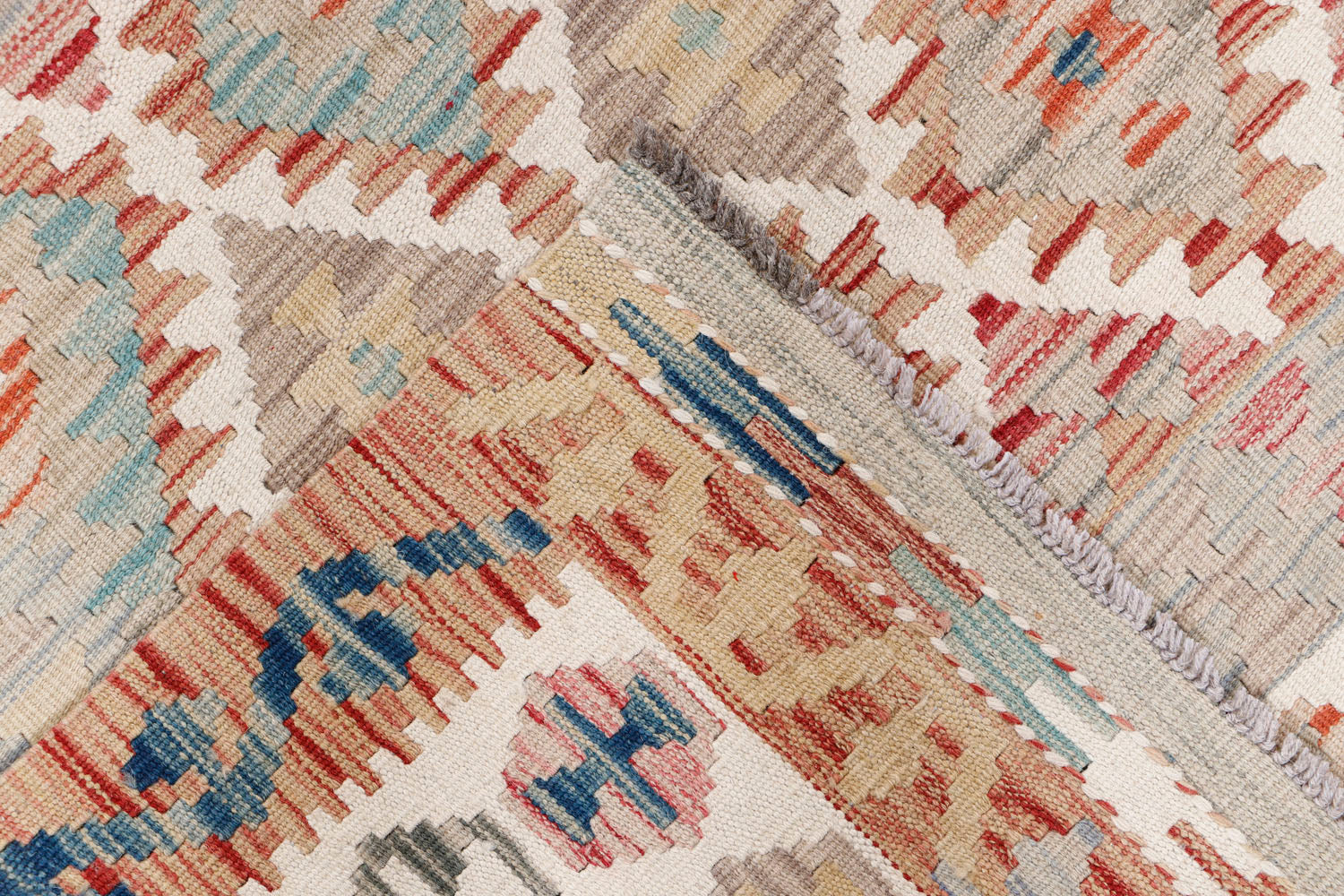 VEGGIE DYE KILIMS